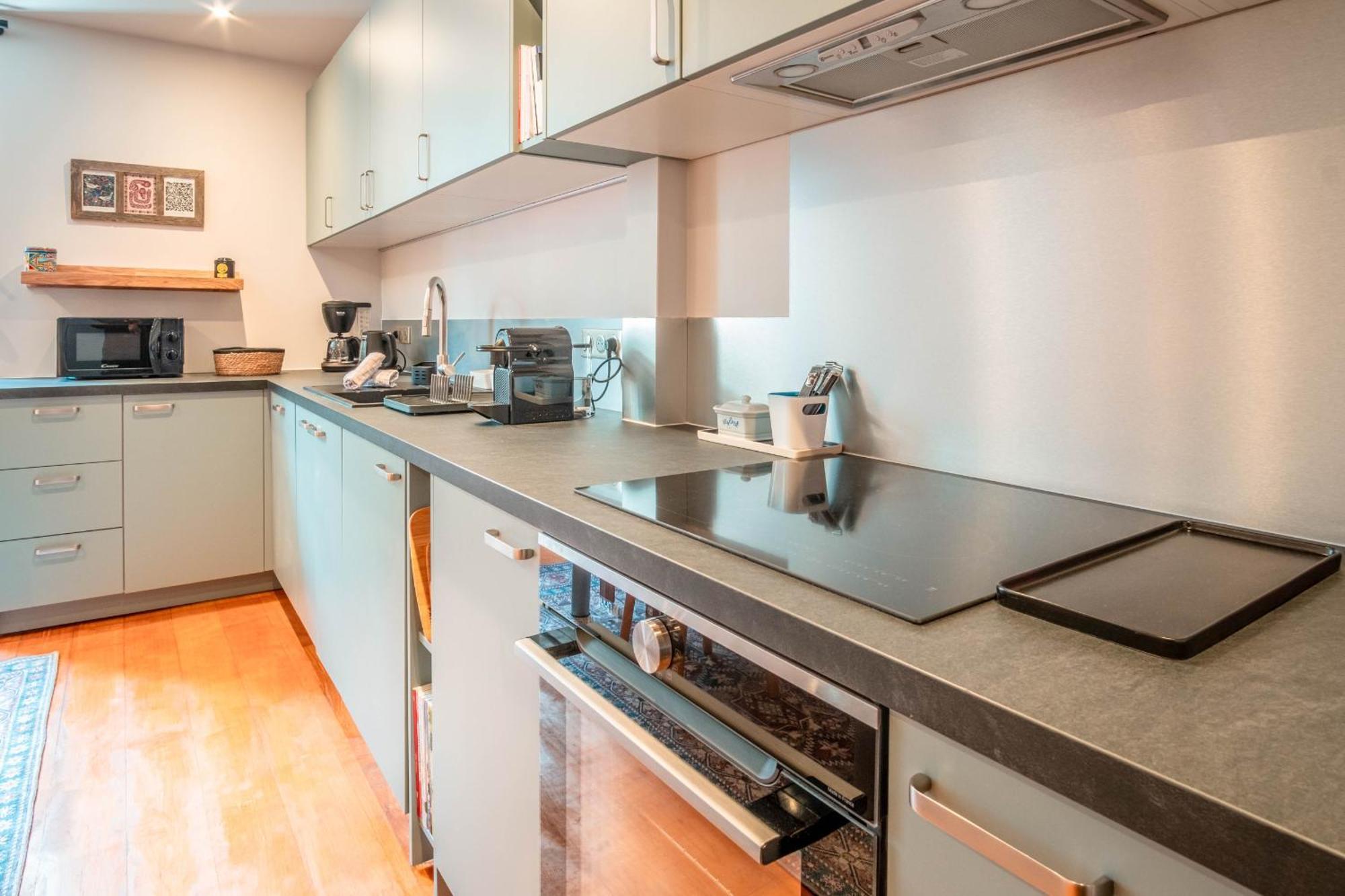 Apartment Le Rocher - Hypercentre - Refait A Neuf