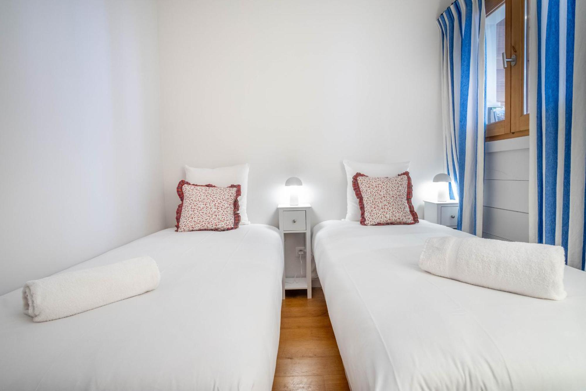 Apartment Le Rocher - Hypercentre - Refait A Neuf Chamonix
