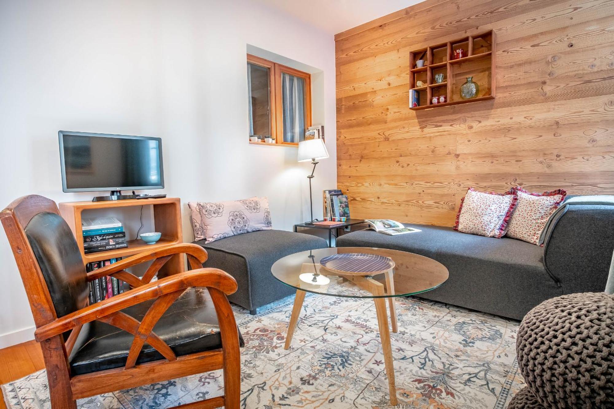 Apartment Le Rocher - Hypercentre - Refait A Neuf