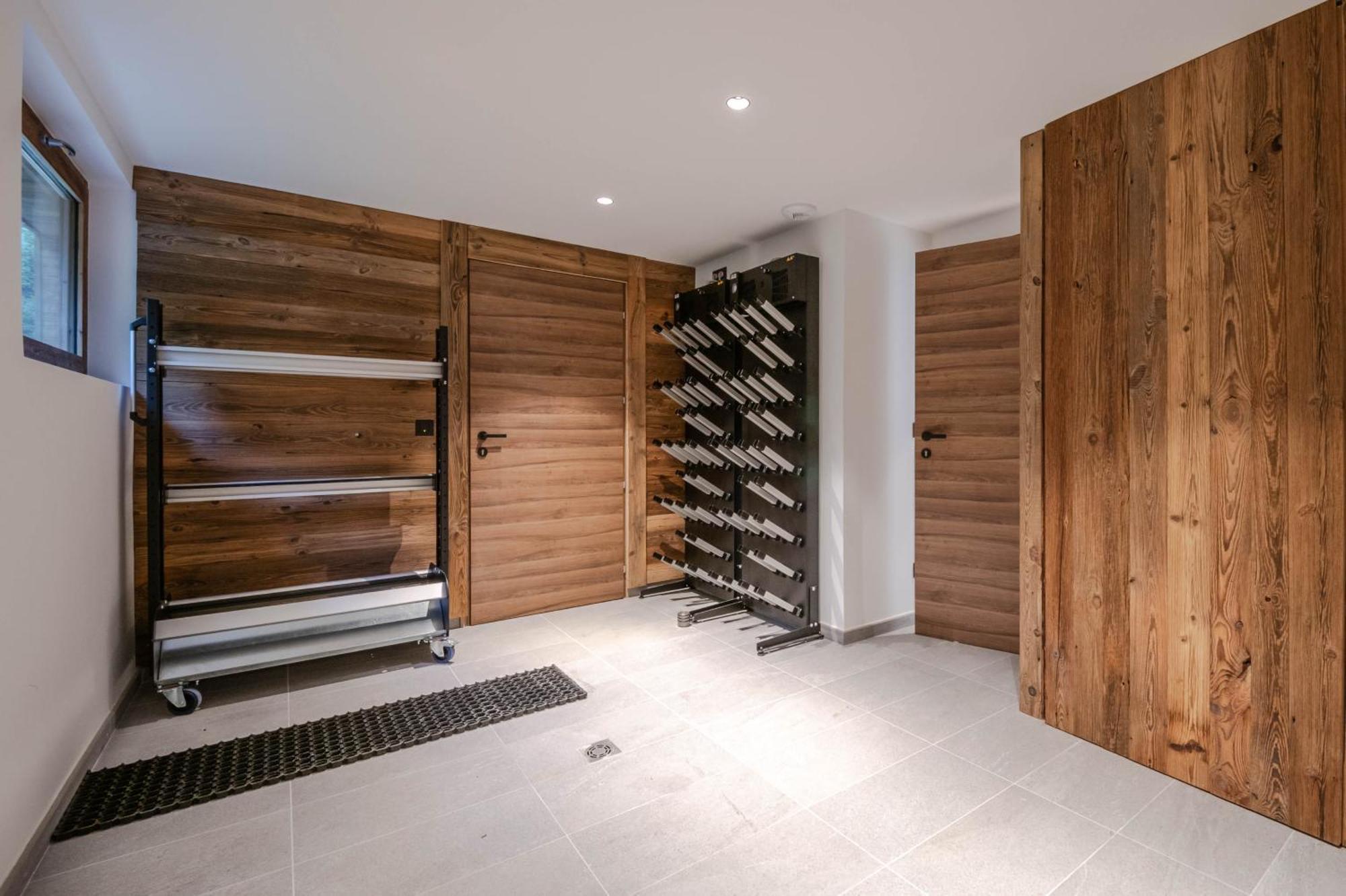 Asa 426 M2 Chalet *