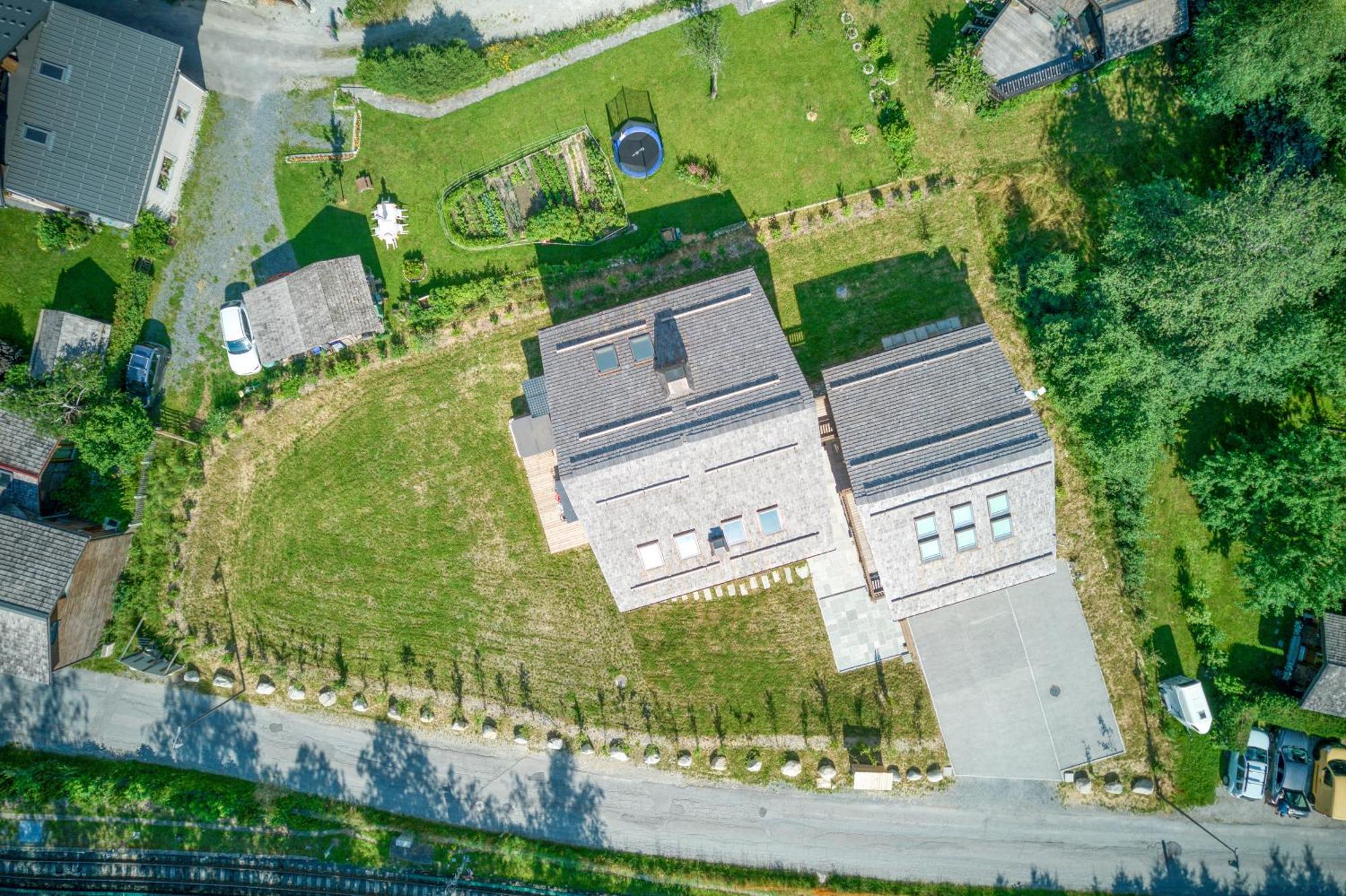 Asa 426 M2 Chalet *