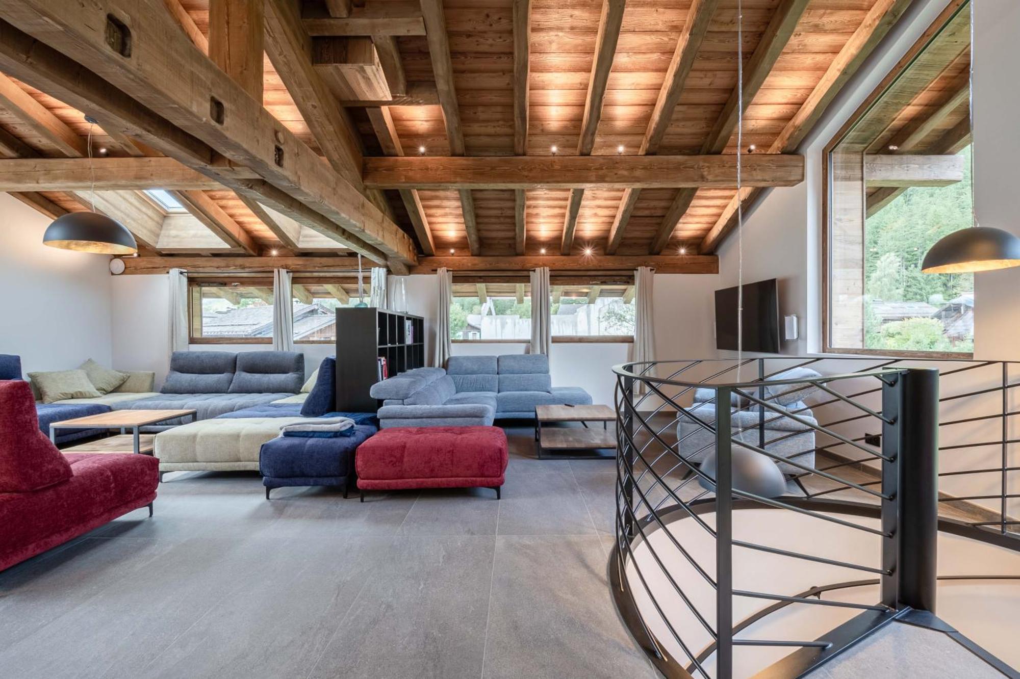 Asa 426 M2 Chalet *