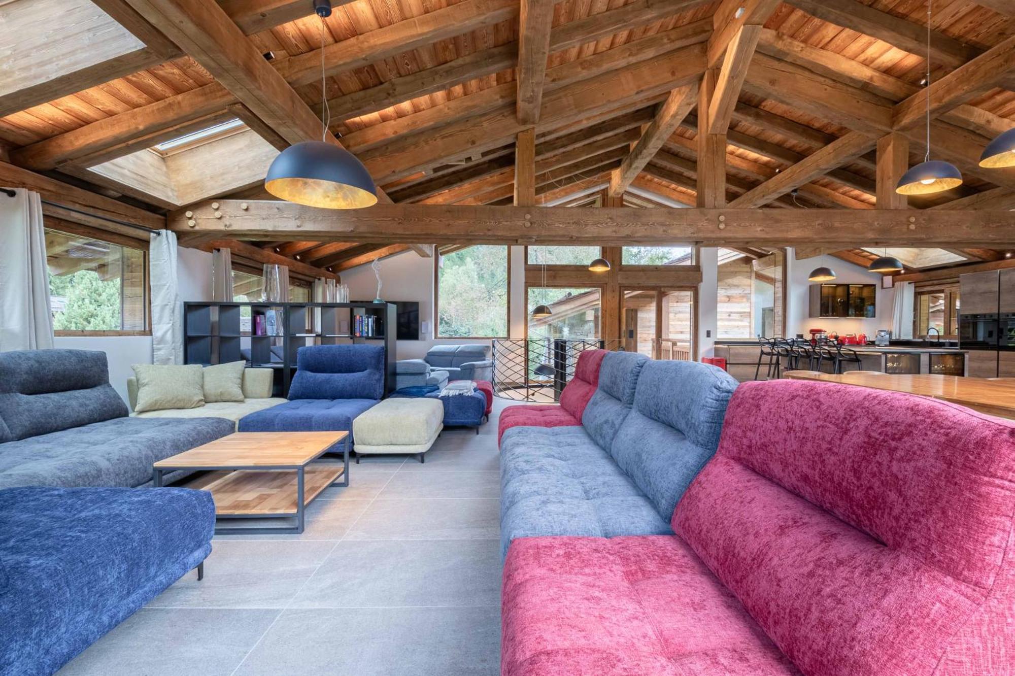 Chalet Asa 426 M2 *