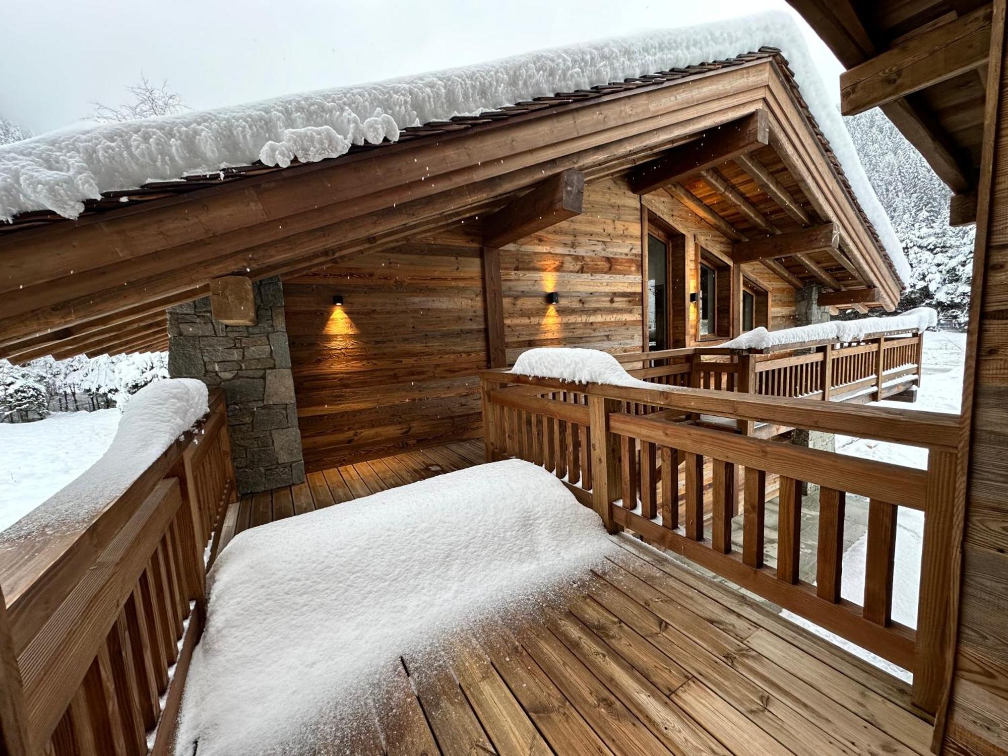 Asa 426 M2 Chamonix