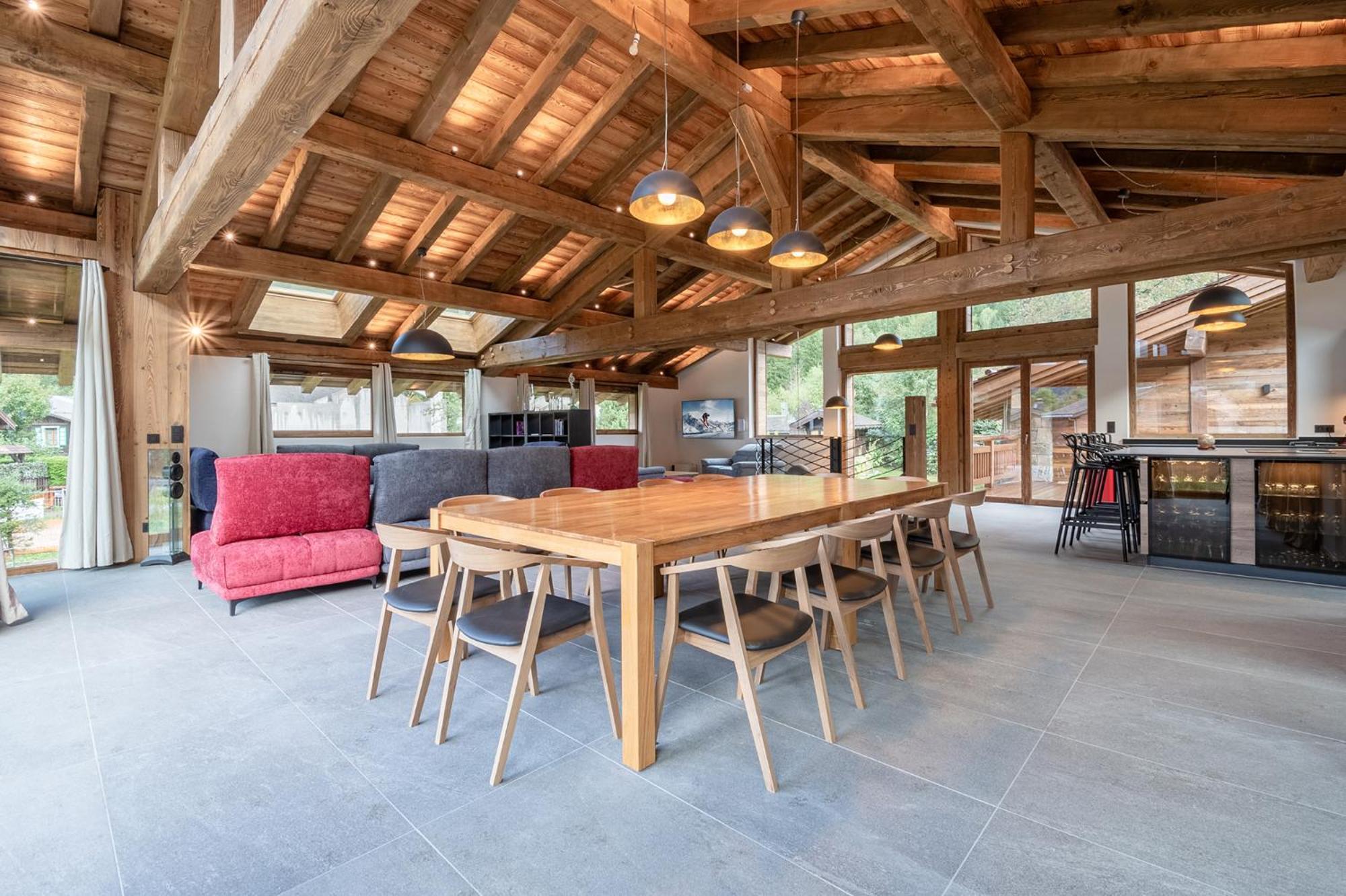 Asa 426 M2 Chalet