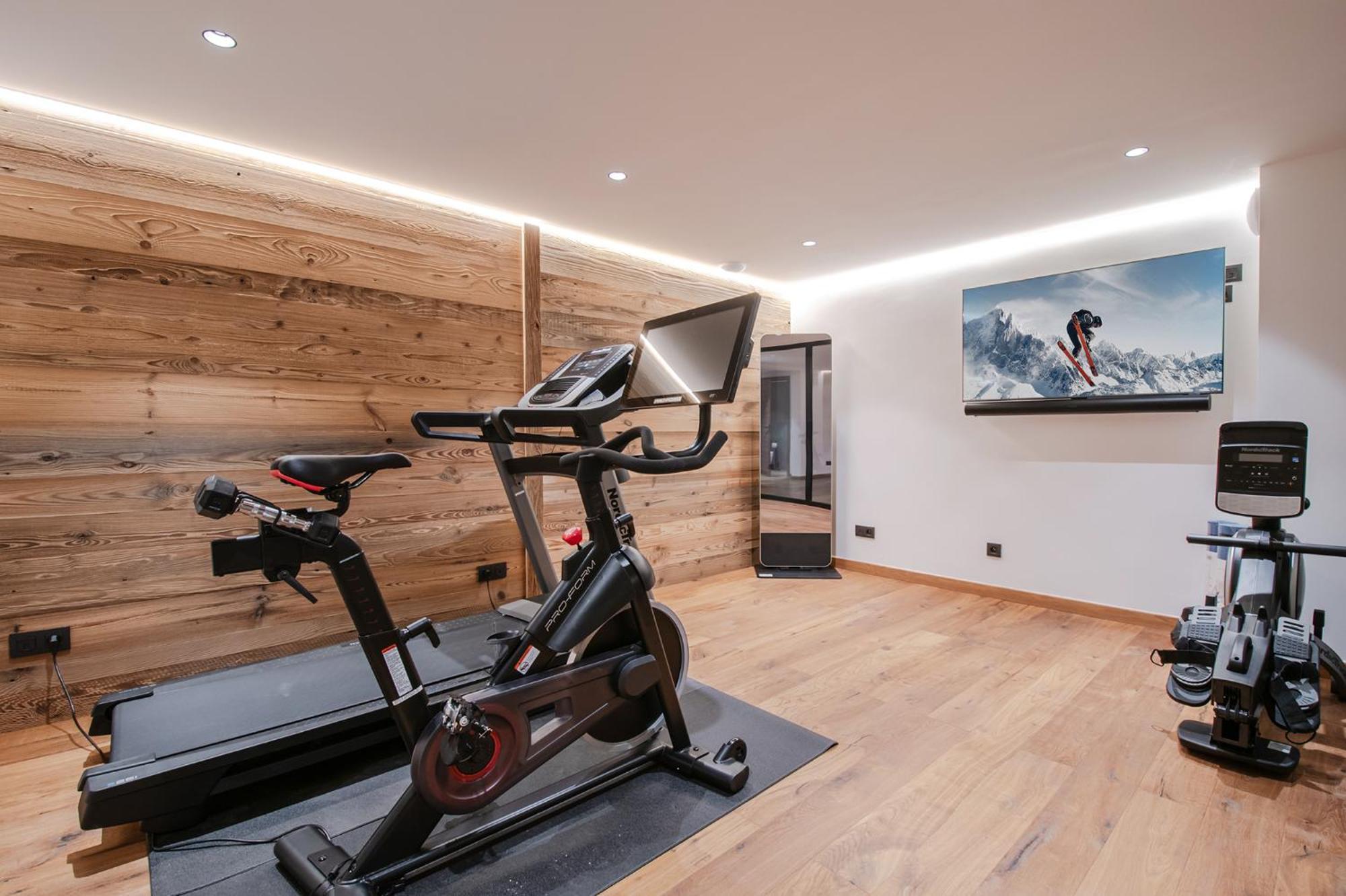 Chalet Asa 426 M2