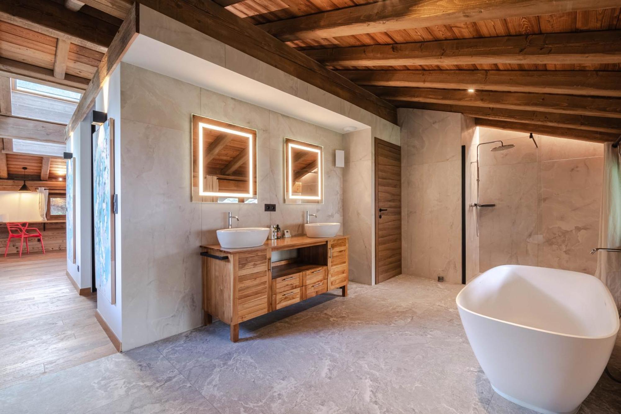 Asa 426 M2 Chalet Chamonix