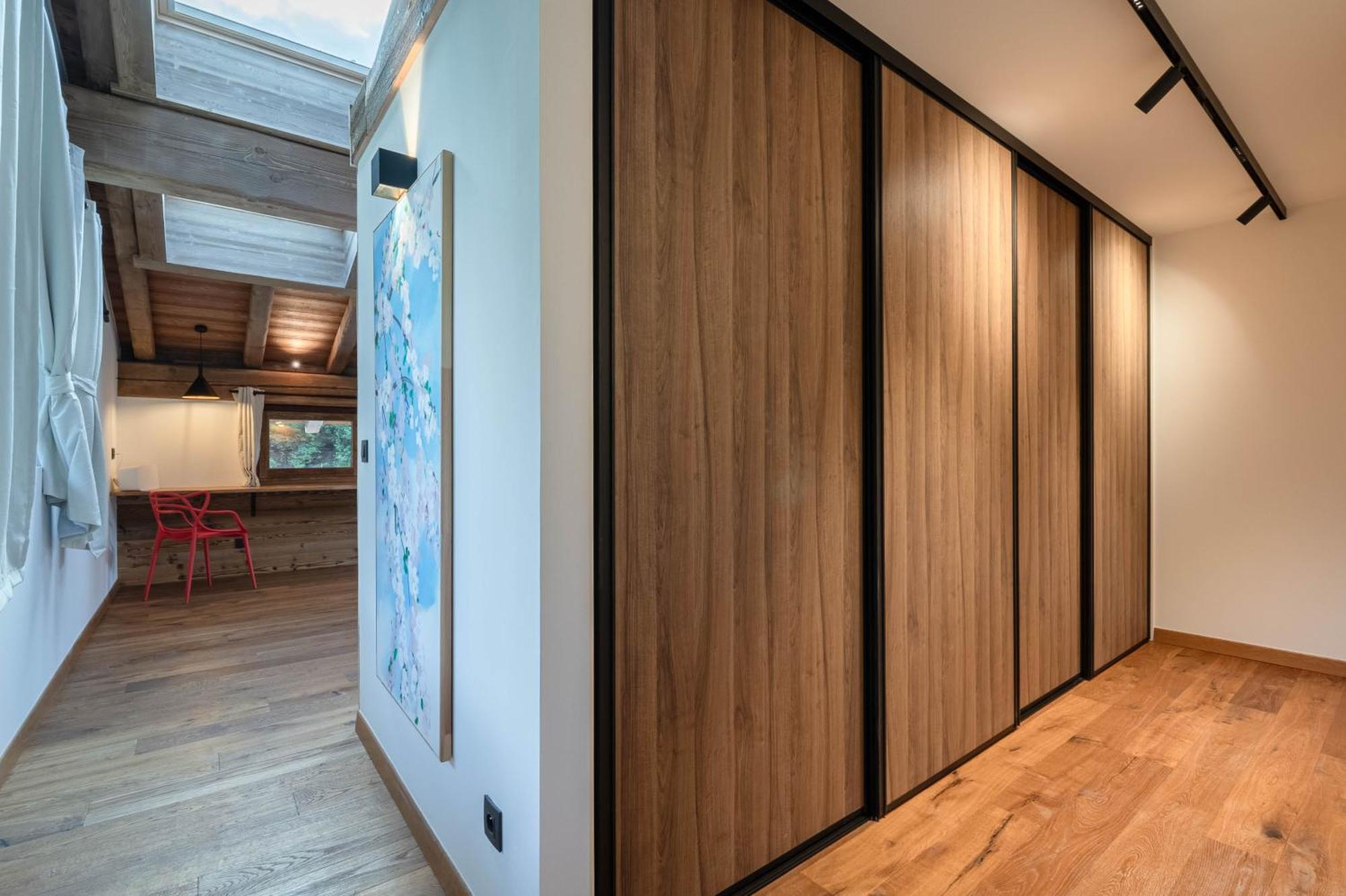 Asa 426 M2 Chalet *