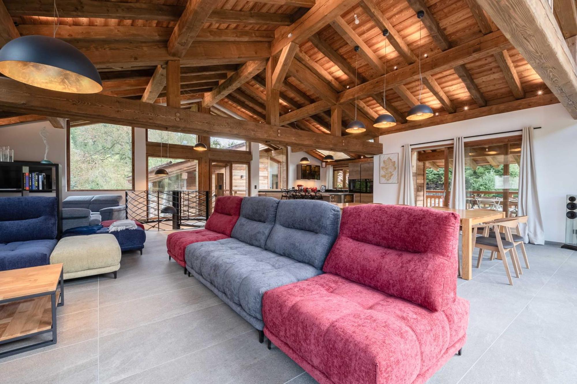 Asa 426 M2 Chamonix