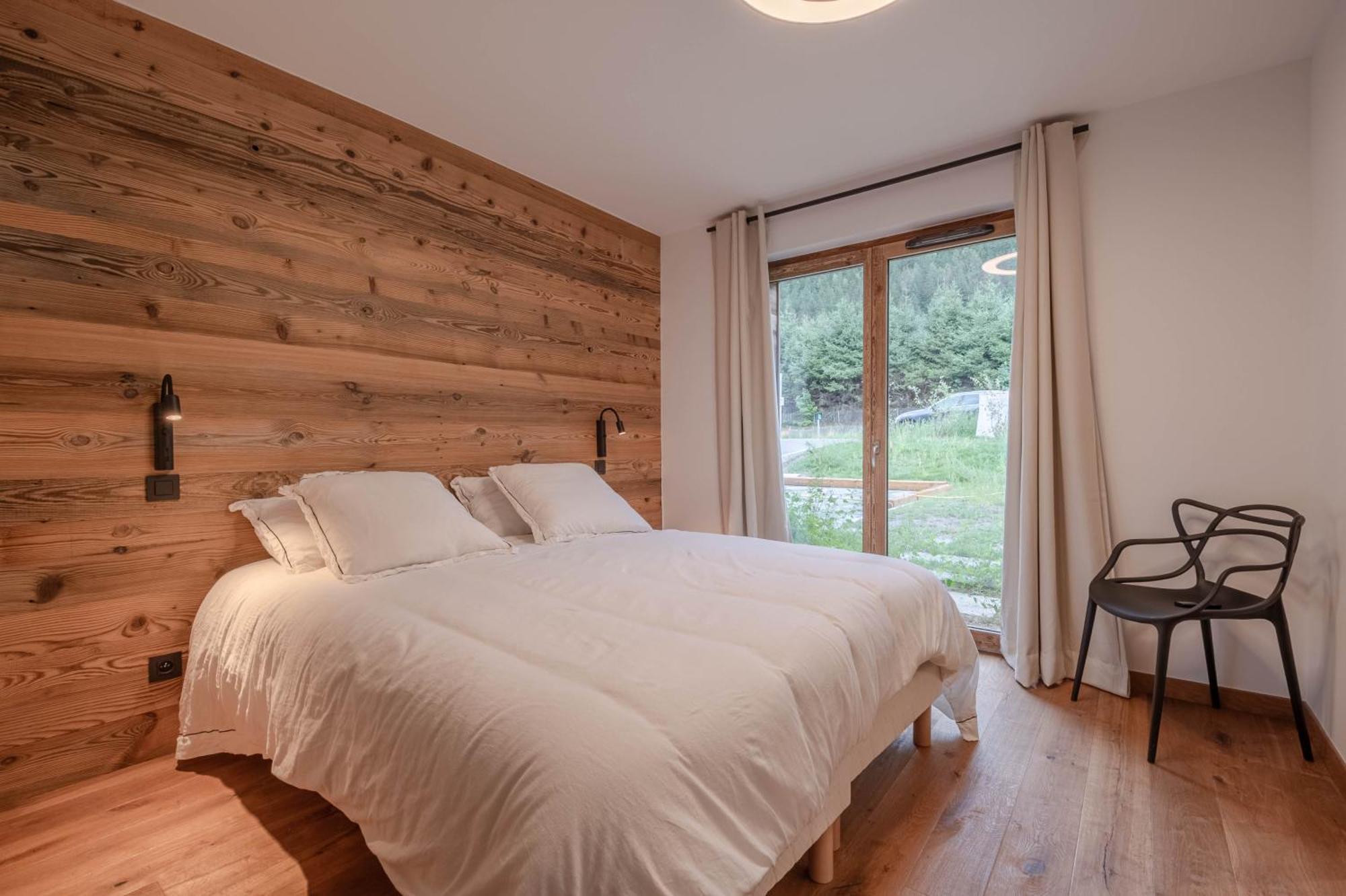 Asa 426 M2 Chalet *
