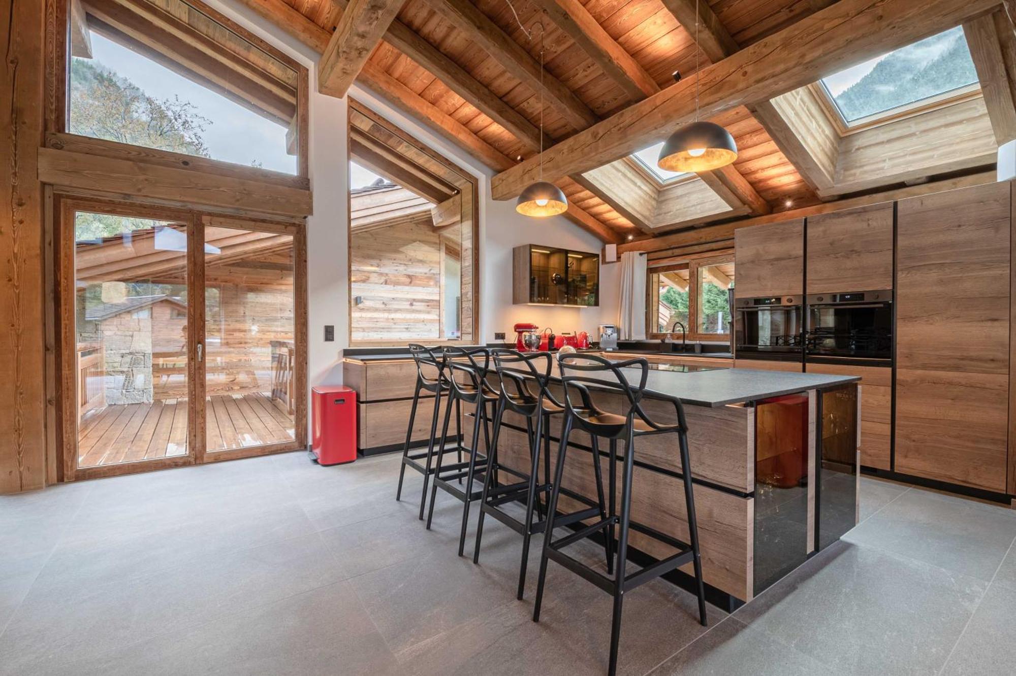 Asa 426 M2 Chalet
