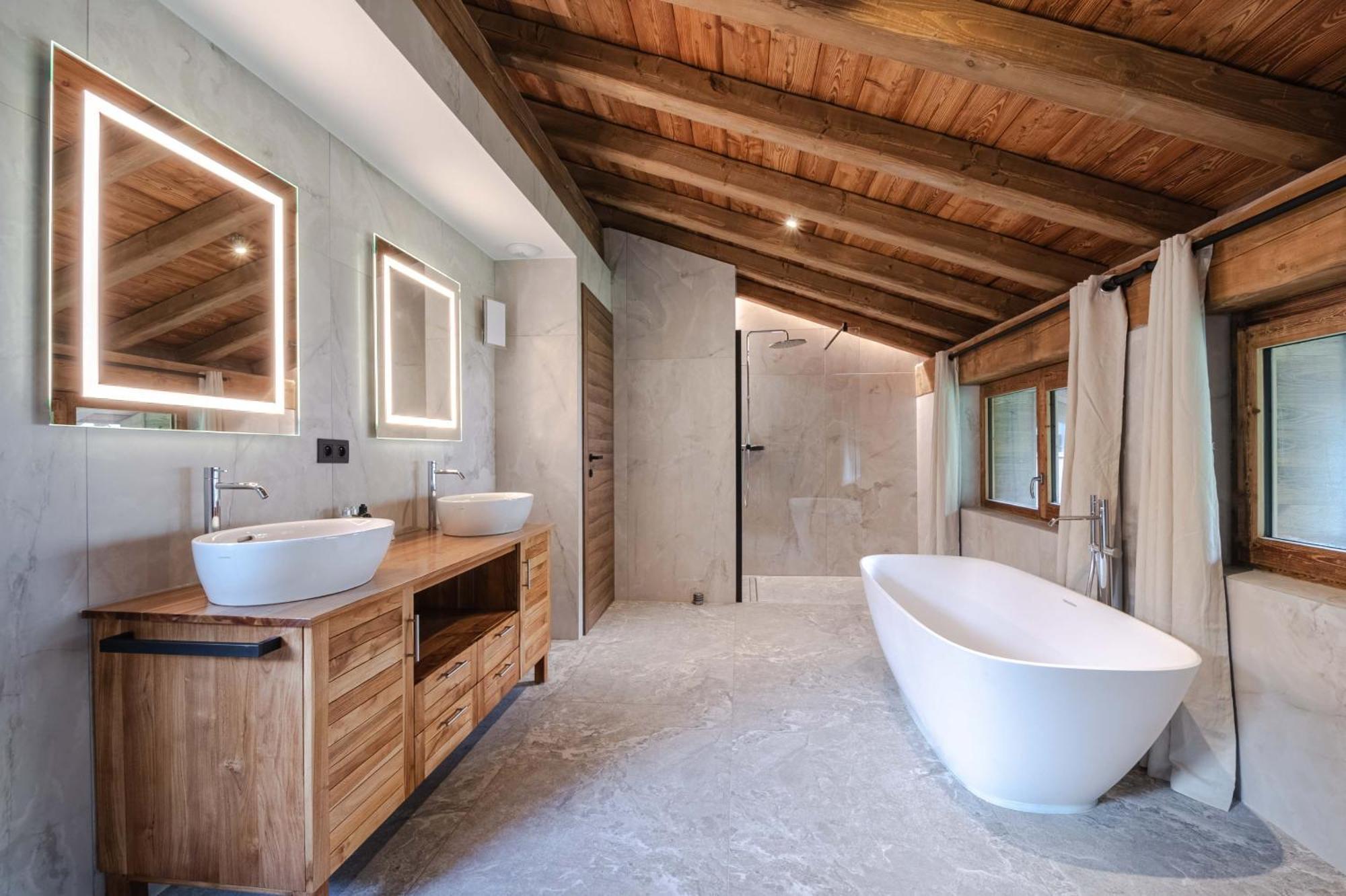 Chalet Asa 426 M2
