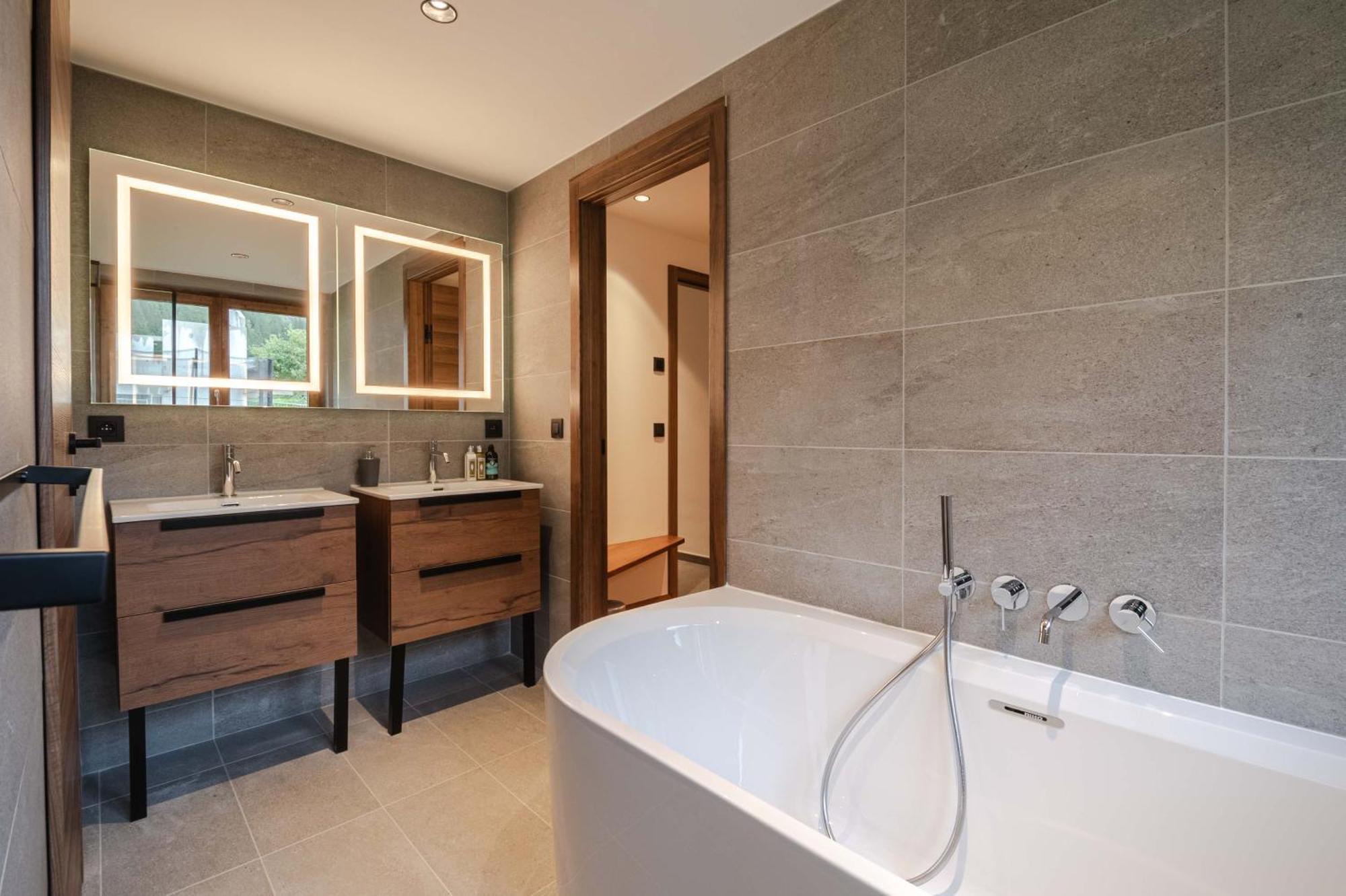 Asa 426 M2 Chalet Chamonix