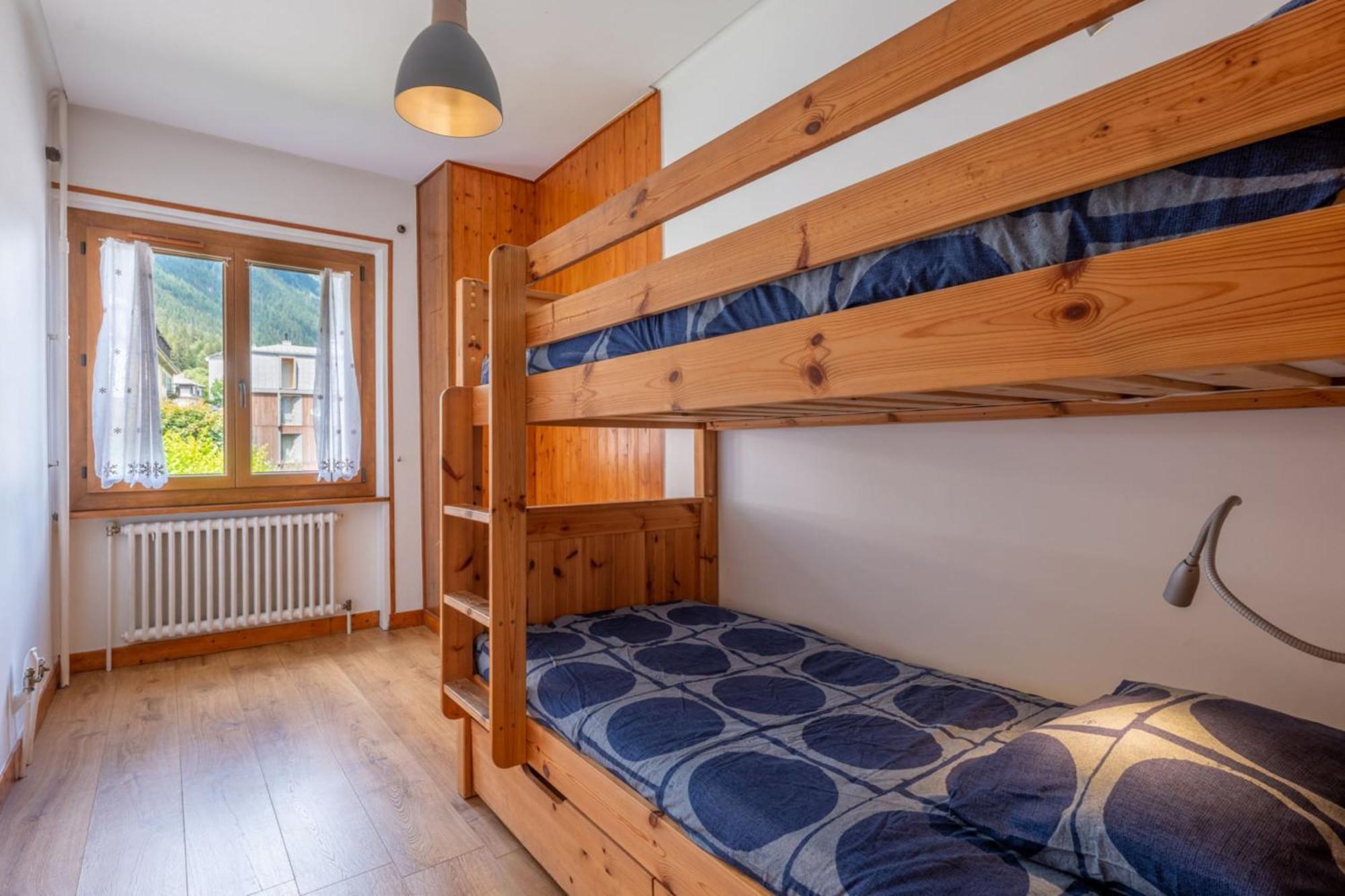 48 M2 In The Heart Of Chamonix-mont-blanc Chamonix