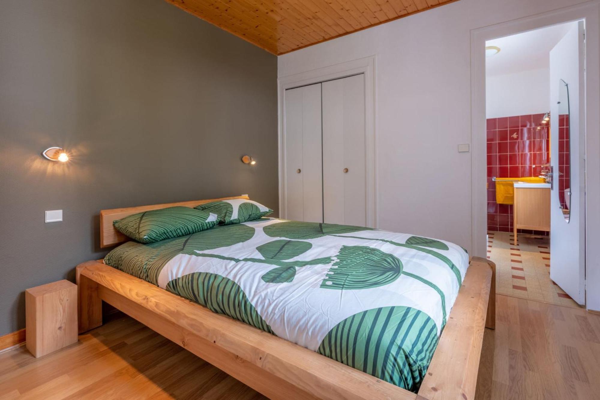 48 M2 In The Heart Of Chamonix-mont-blanc * Chamonix