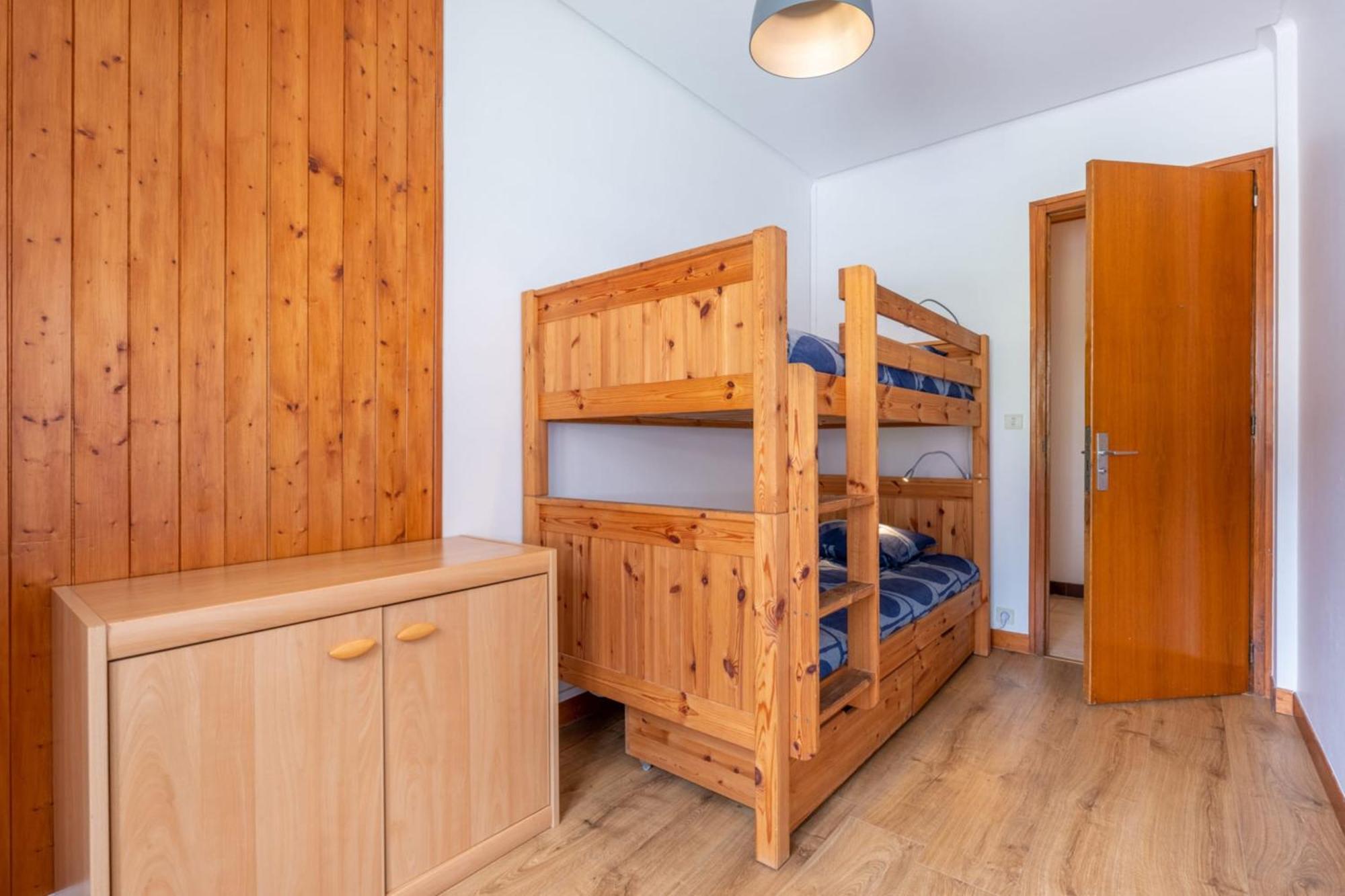 48 M2 In The Heart Of Chamonix-mont-blanc Apartment Chamonix