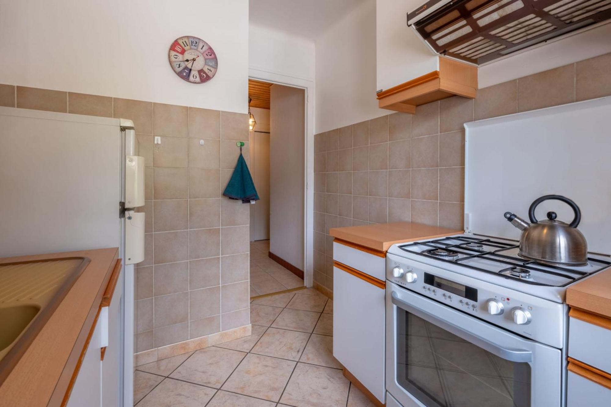 Apartment 48 M2 In The Heart Of Chamonix-mont-blanc