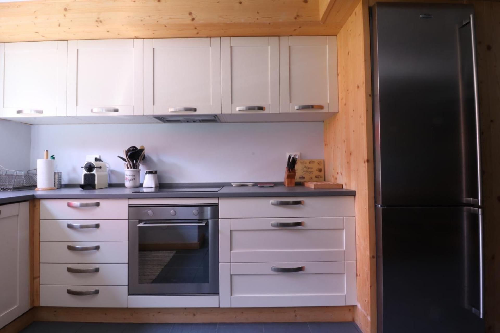 Maison - 4
