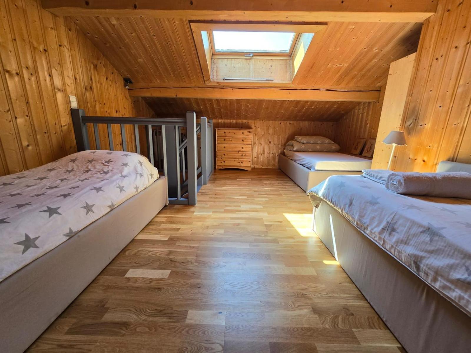 Apartment Maison - 4 *