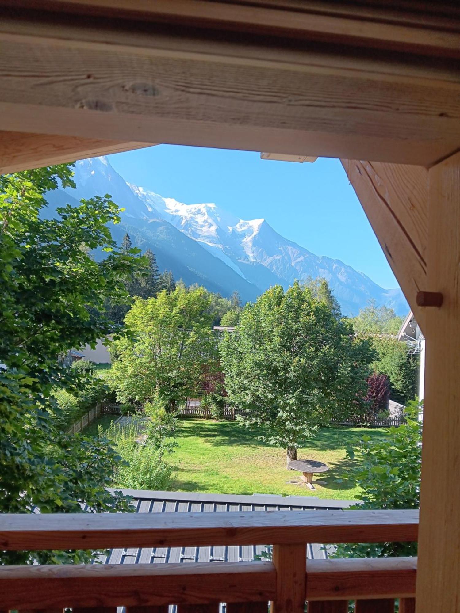 Chalet Rinette *