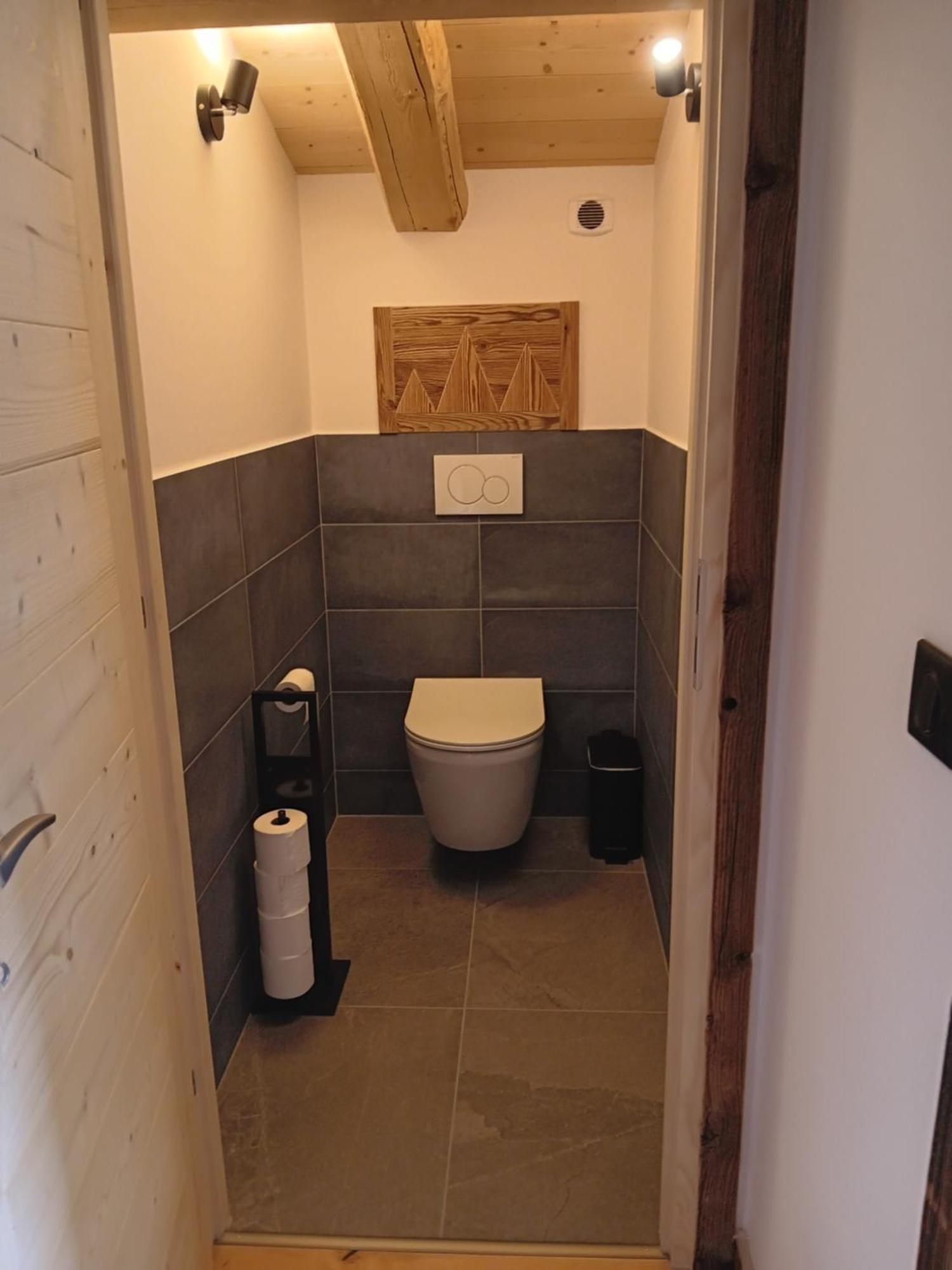 Chalet Rinette Chamonix