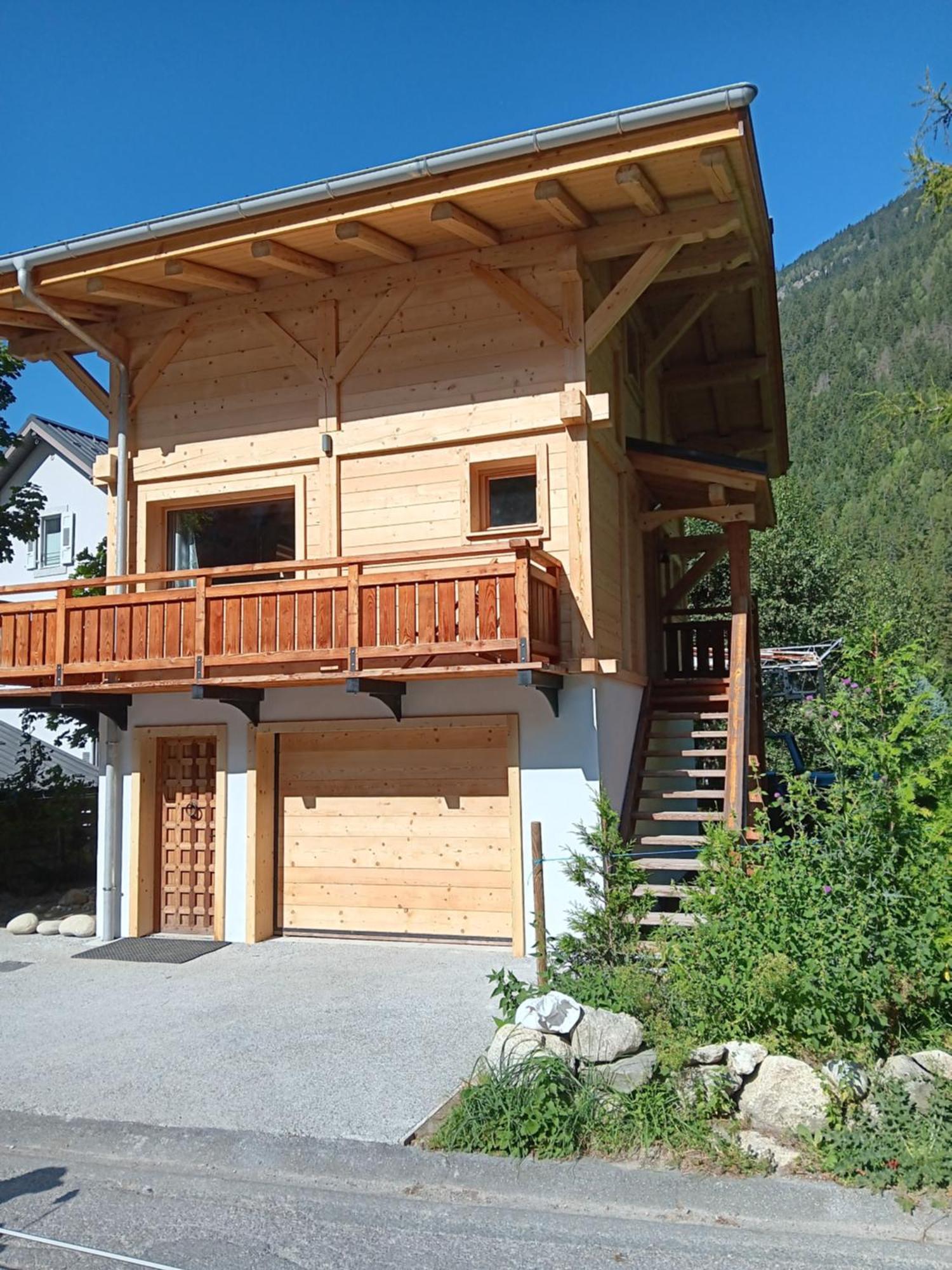 Chalet Rinette *