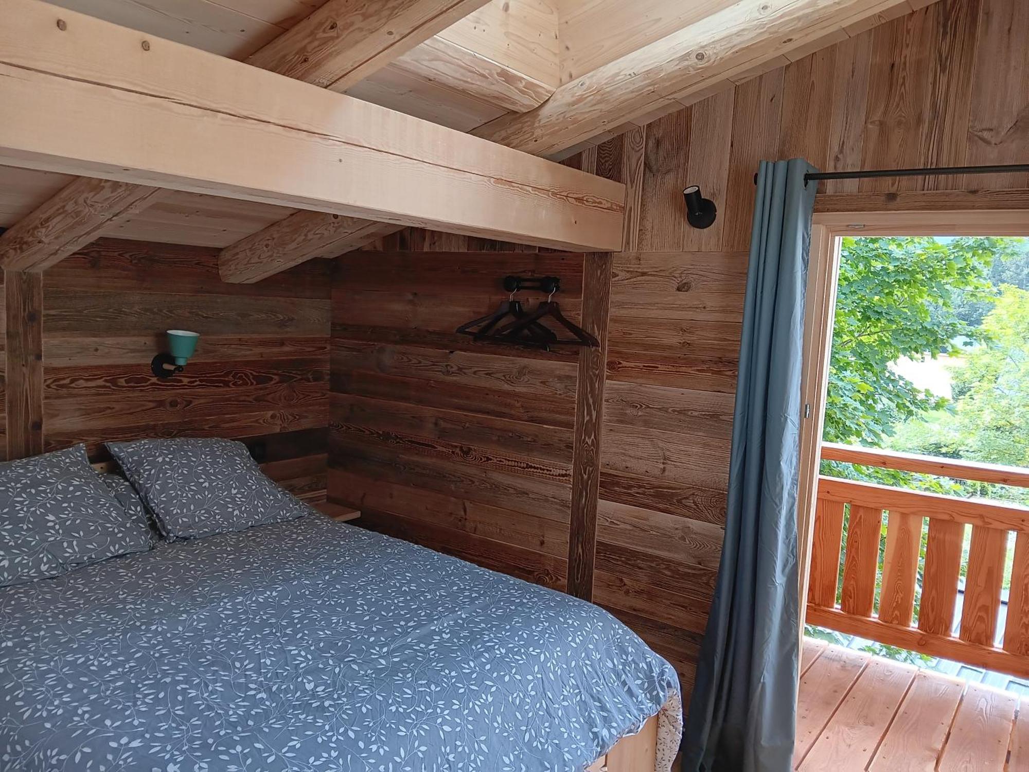 Rinette Chalet *