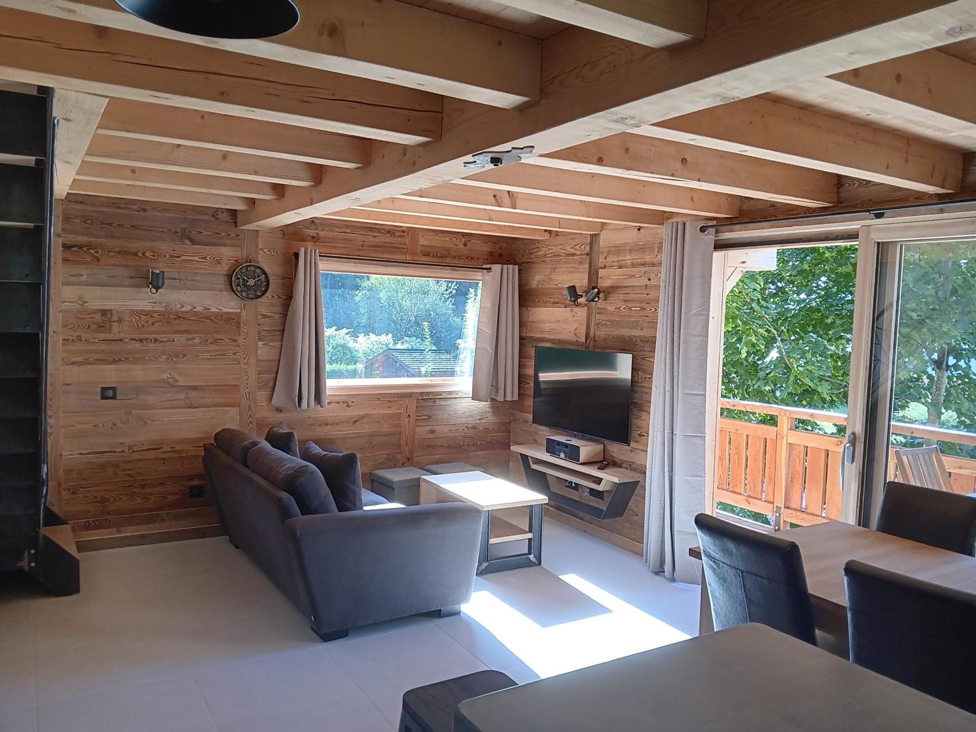 Rinette Chalet