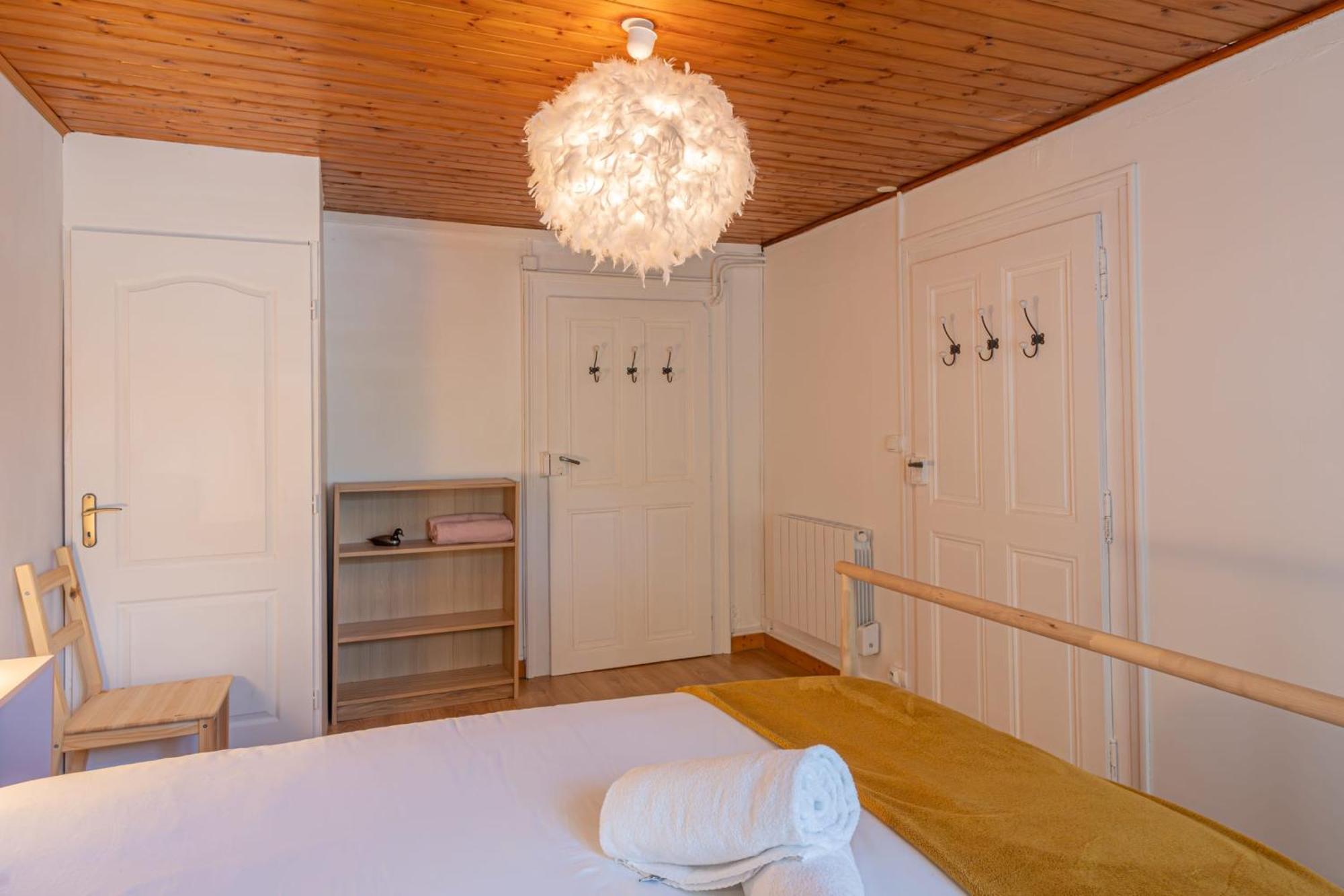 Rimaye Blanche - A Bright And Cozy 1 Bed *