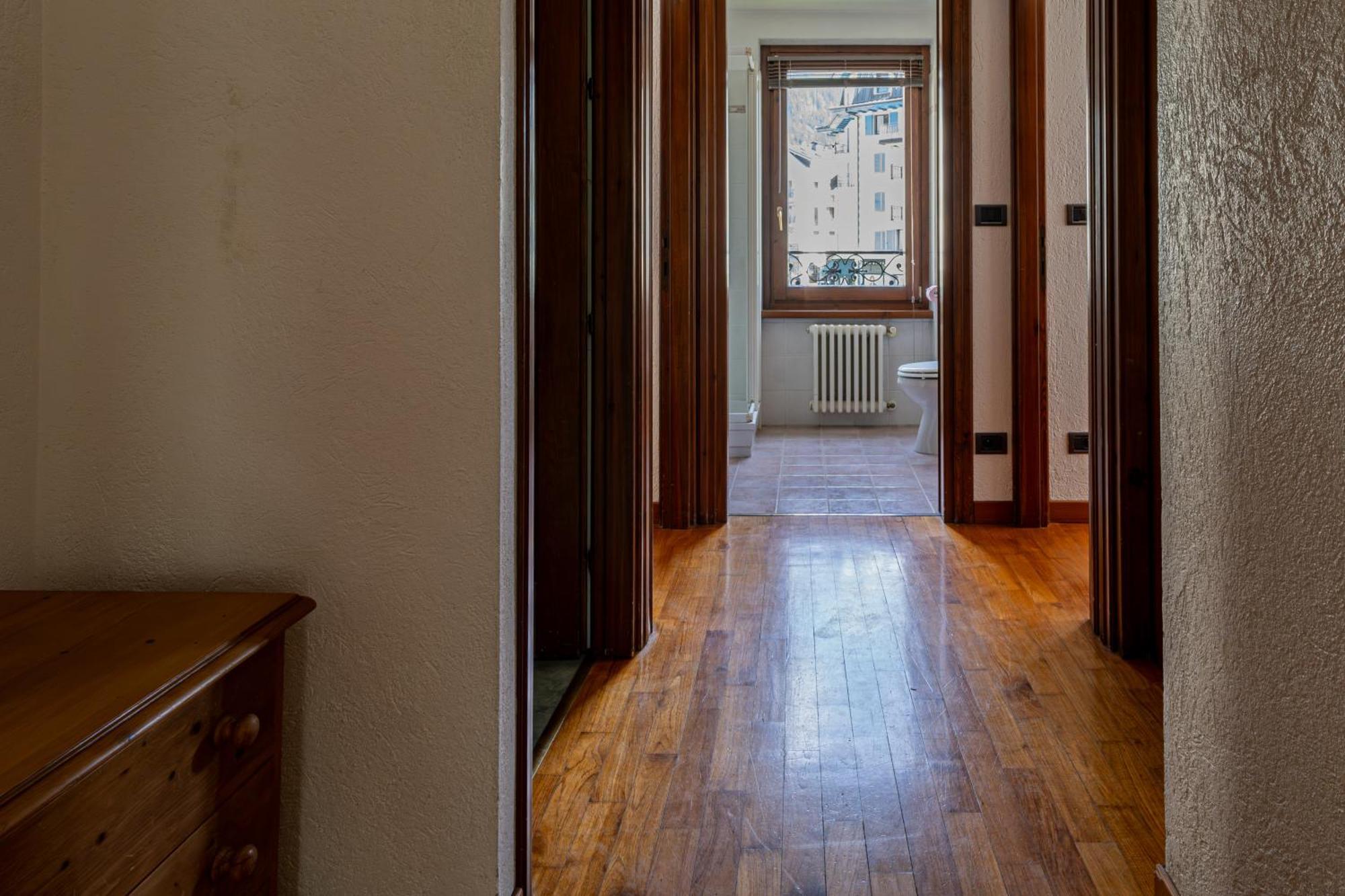 Coeur Des Alpes - A Spacious 3-bedroom With Spectacular Views * Chamonix