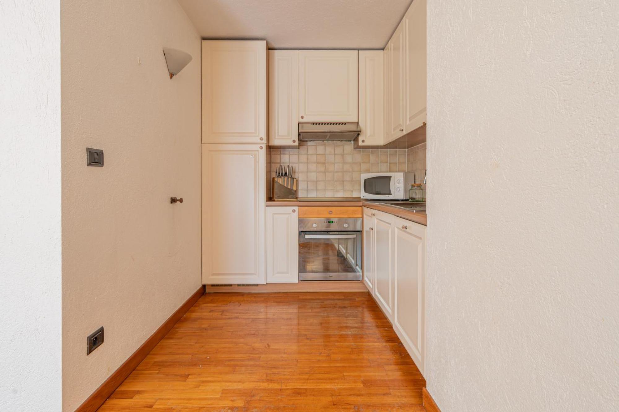 Apartment Coeur Des Alpes - A Spacious 3-bedroom With Spectacular Views Chamonix