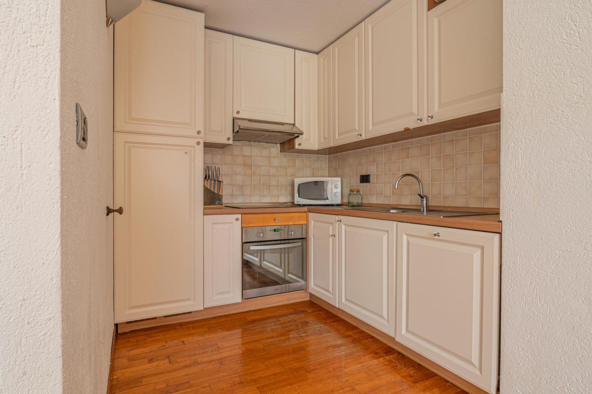 Coeur Des Alpes - A Spacious 3-bedroom With Spectacular Views Apartment *