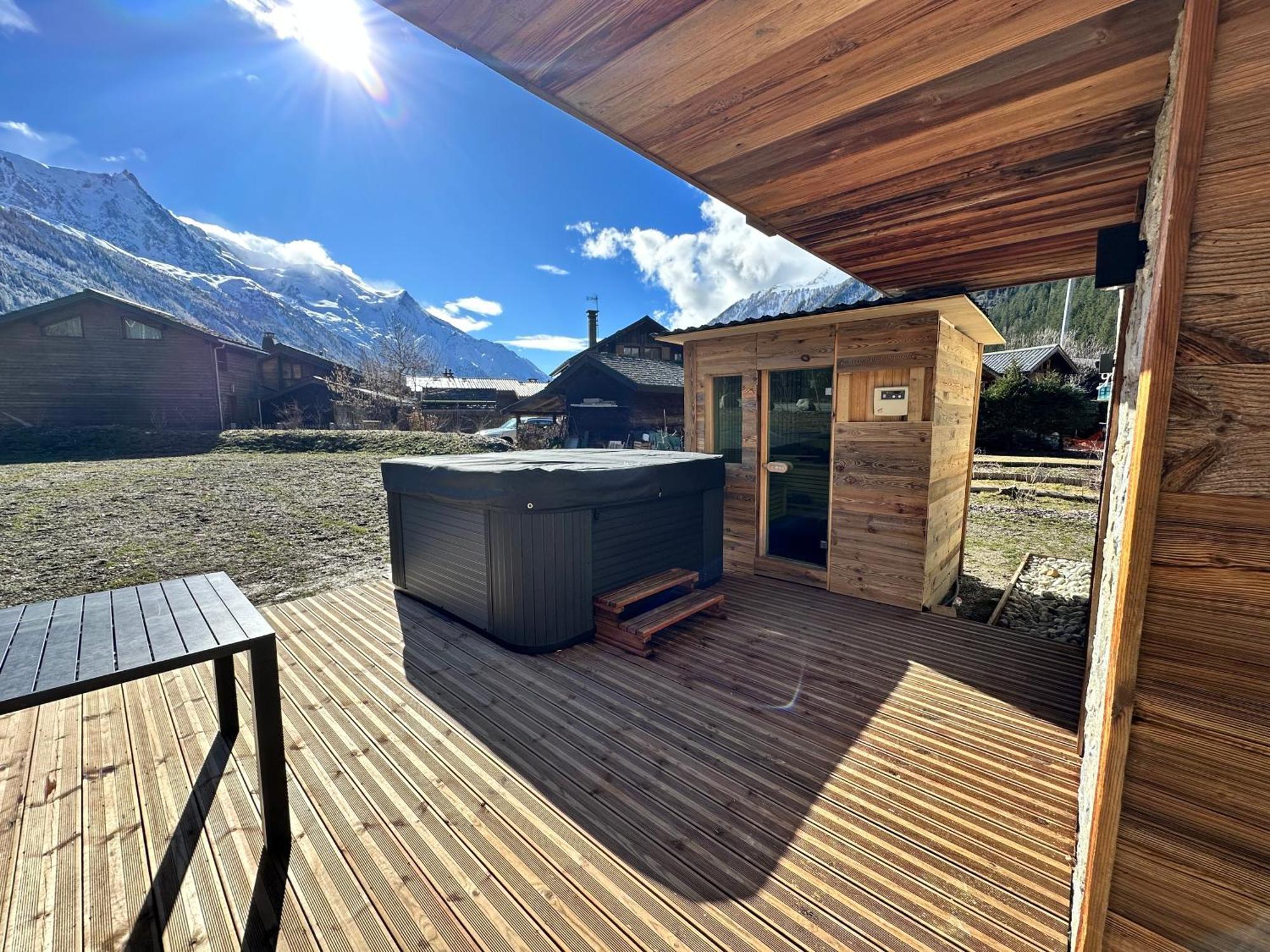 Asa 426 M2 * Chamonix
