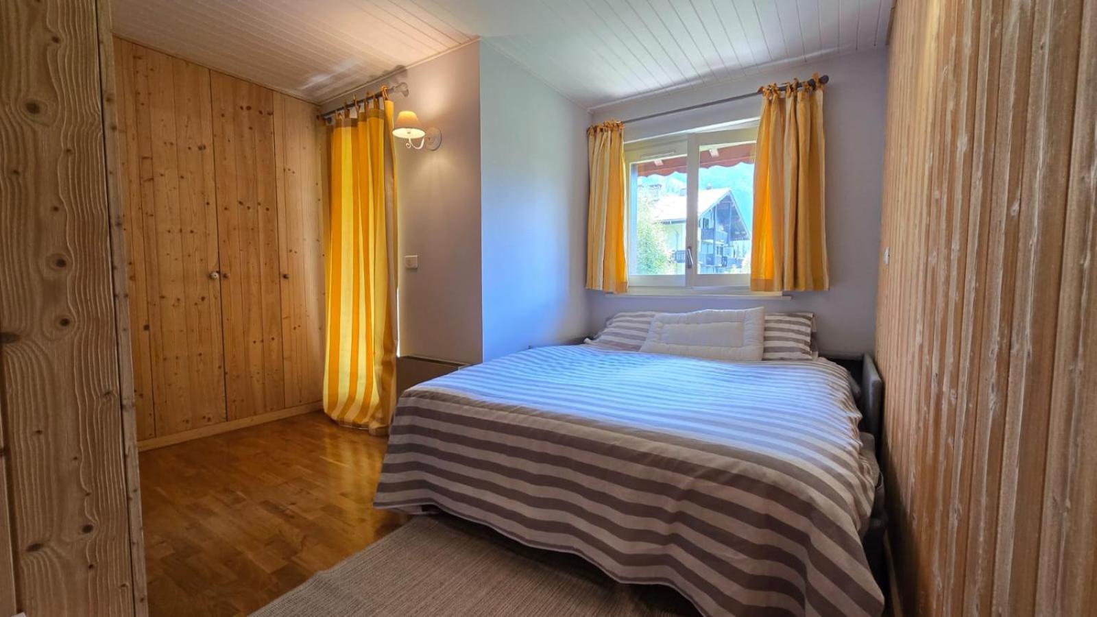 Maison - 4 Apartment Chamonix