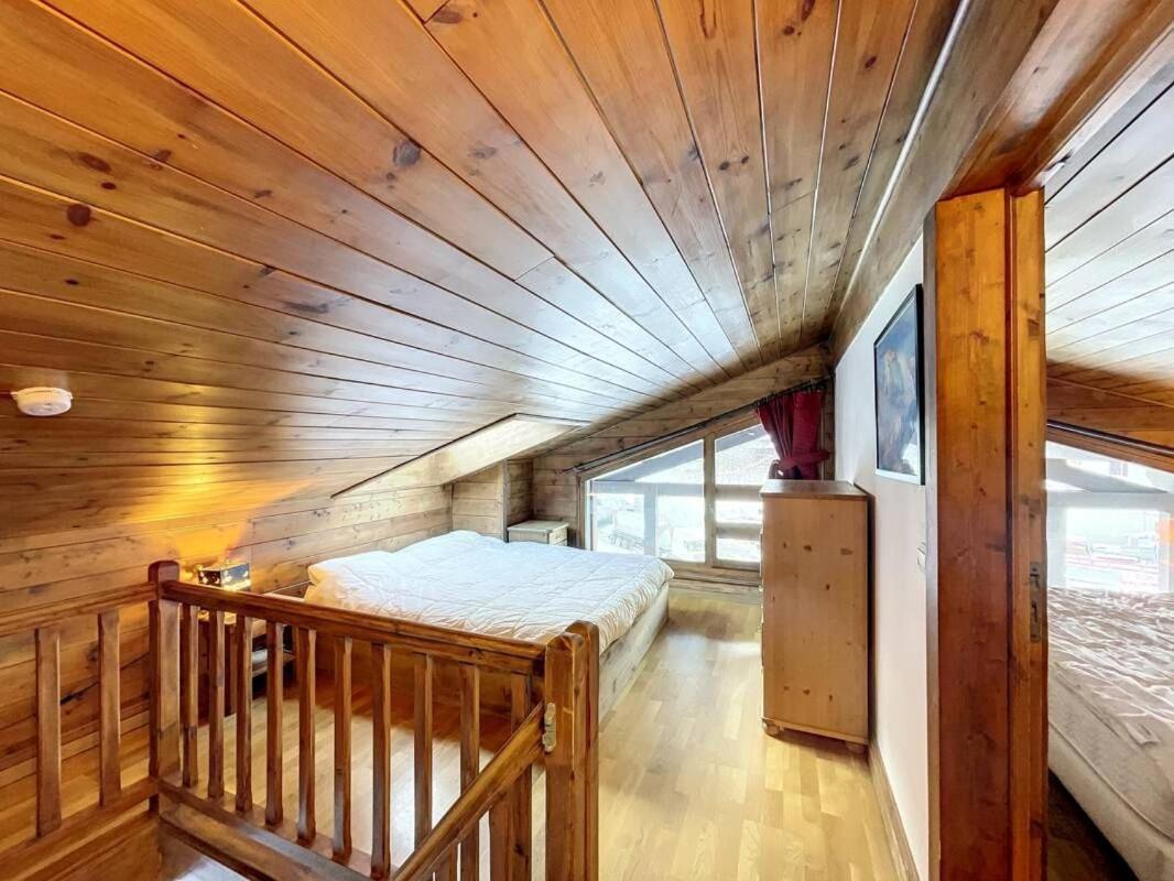 3br Centre Living In Apartment Chamonix