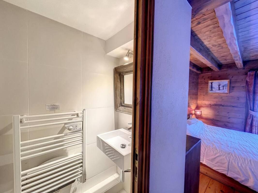 3br Centre Living In * Chamonix