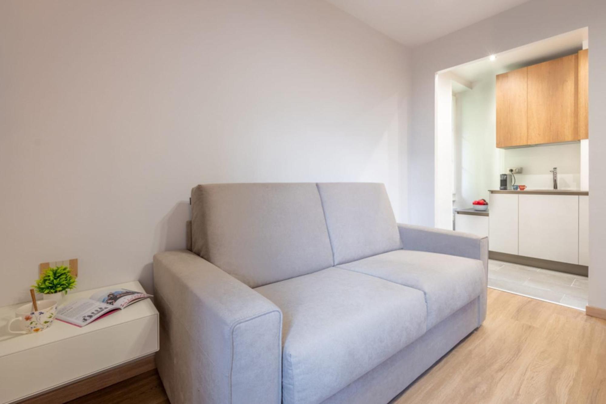 Apartment Charming City-centre - Mont Blanc View Chamonix