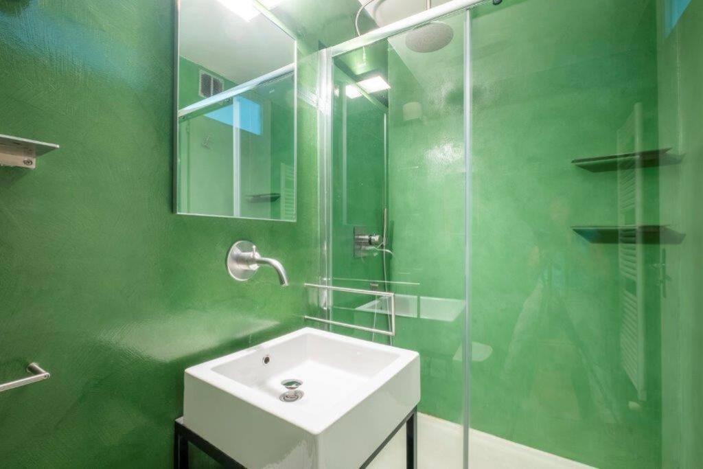 Apartment Two Bedroom Apartment, Hypercenter, Terrace Mont Blanc, Parking