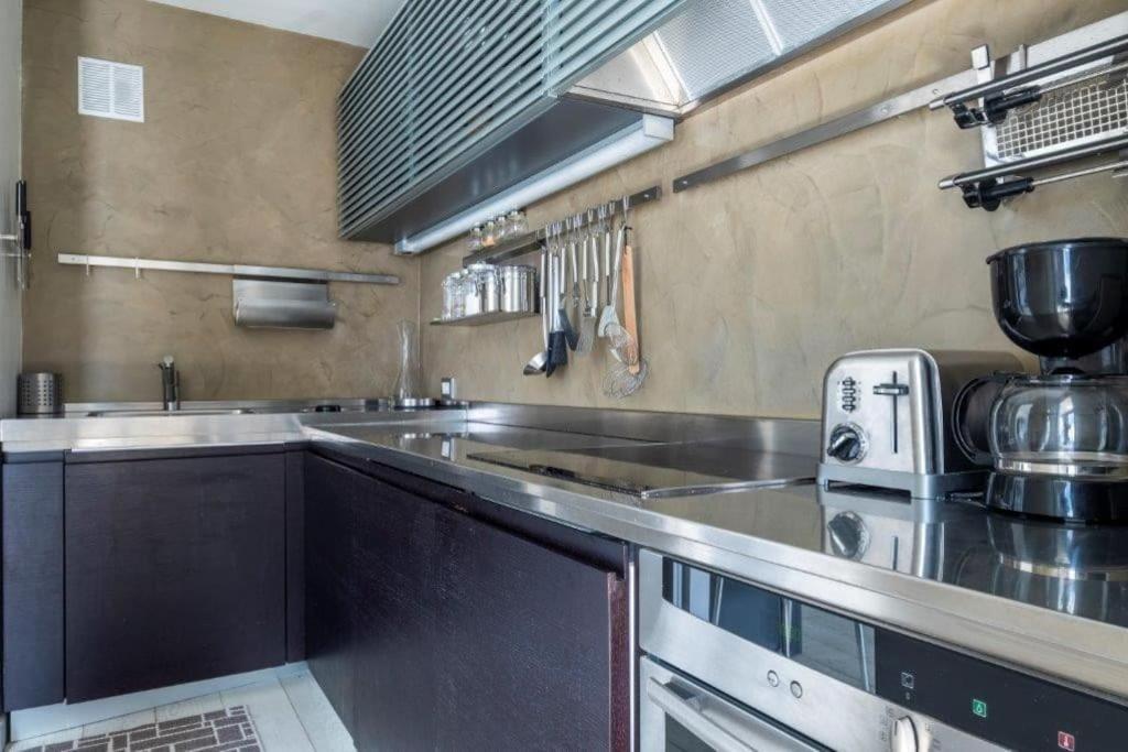 Apartment Two Bedroom Apartment, Hypercenter, Terrace Mont Blanc, Parking Chamonix