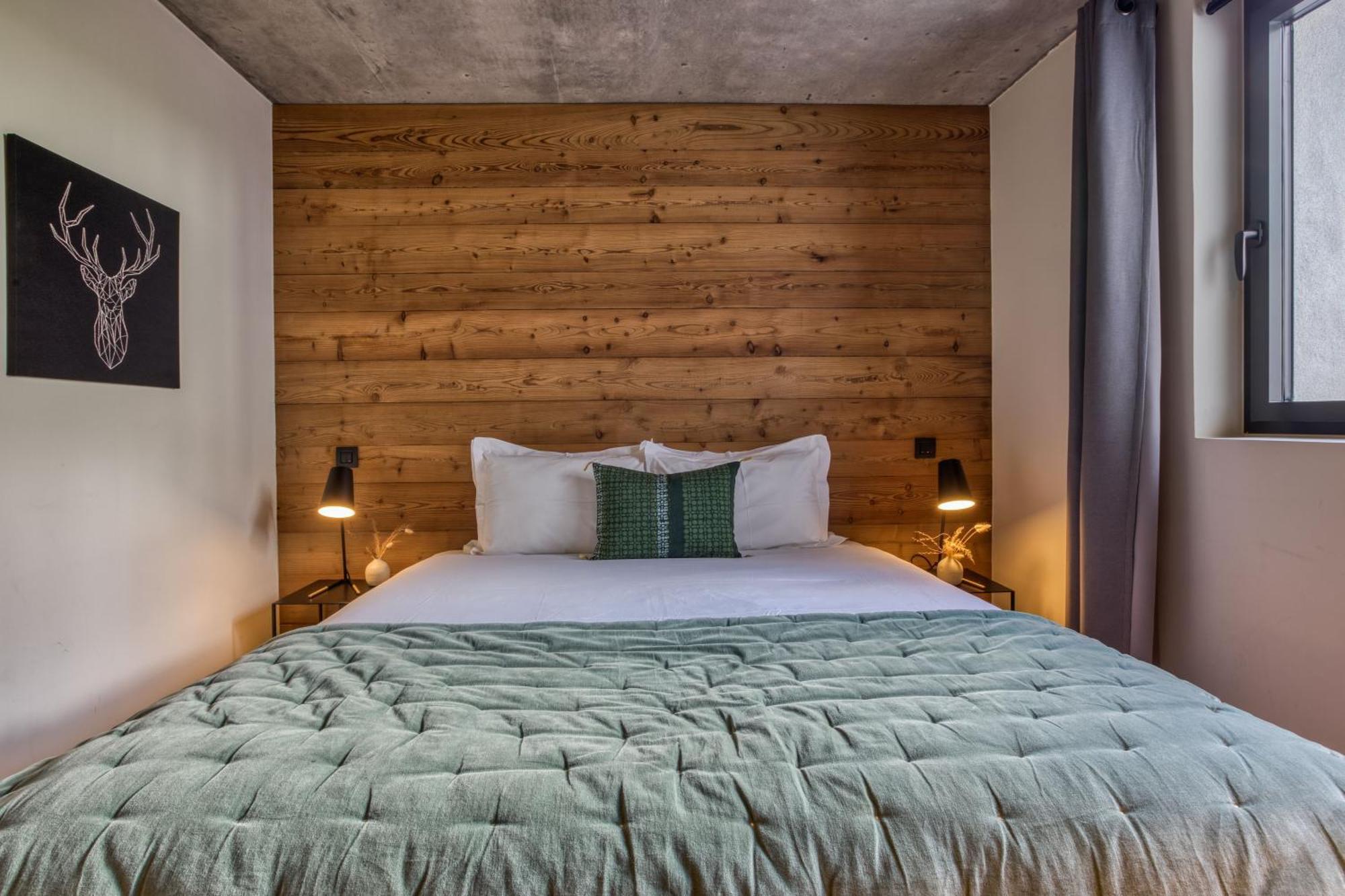 Chalet Rytola, Modern & In *