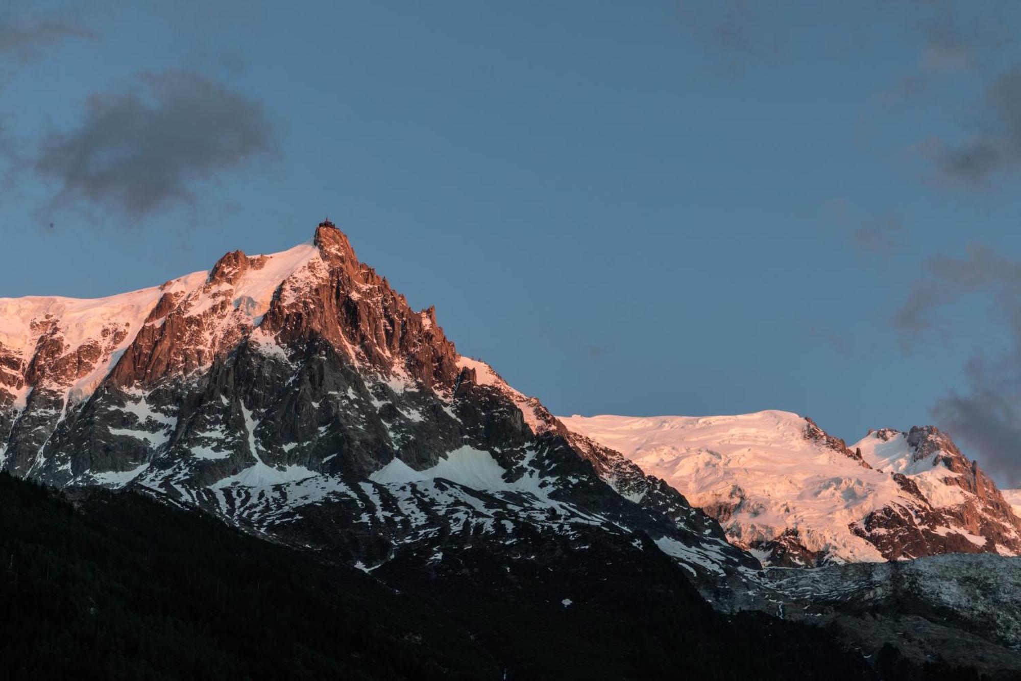 Chalet Rytola, Modern & In Chamonix