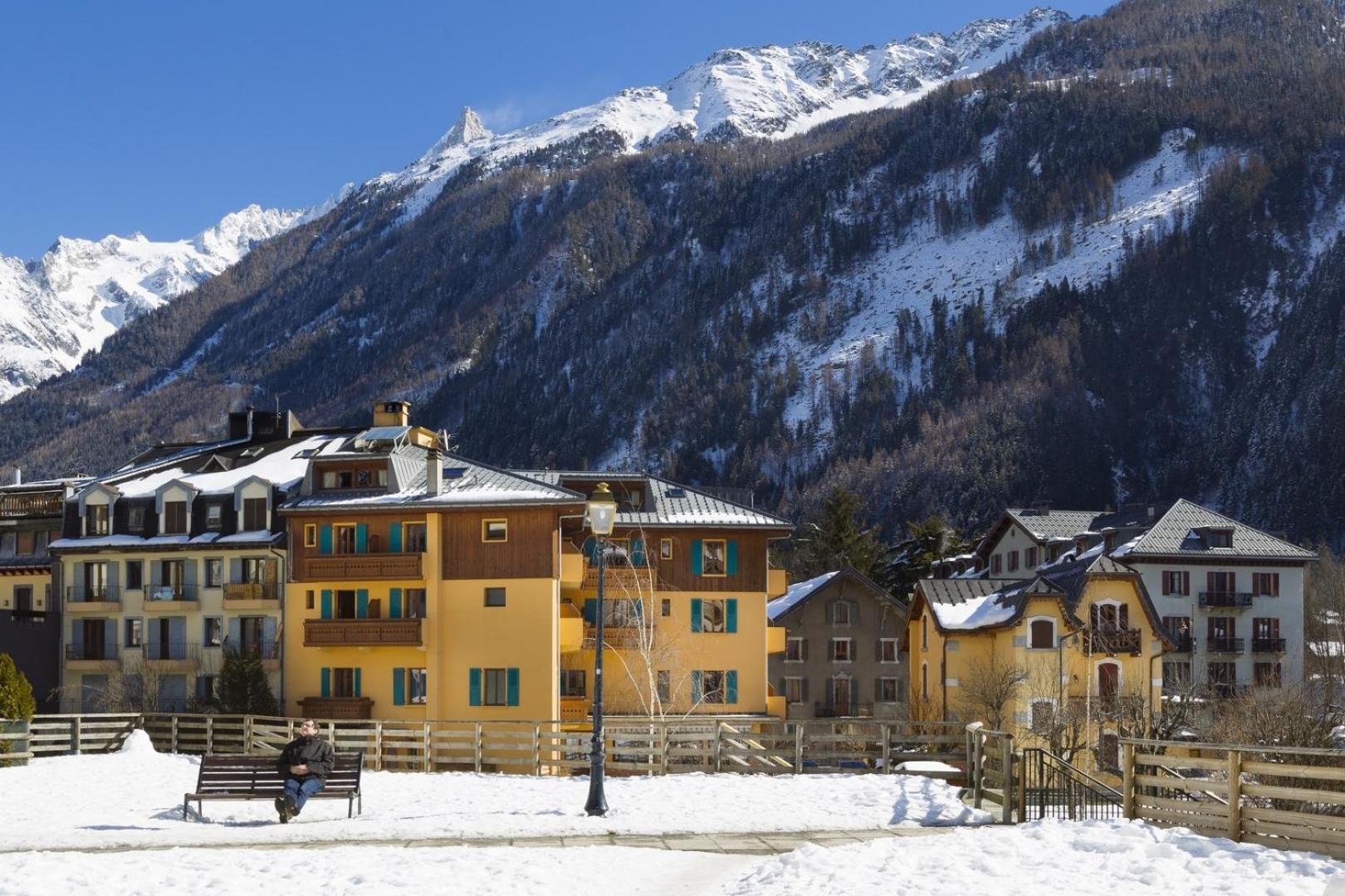 Hotel Lyret 3*