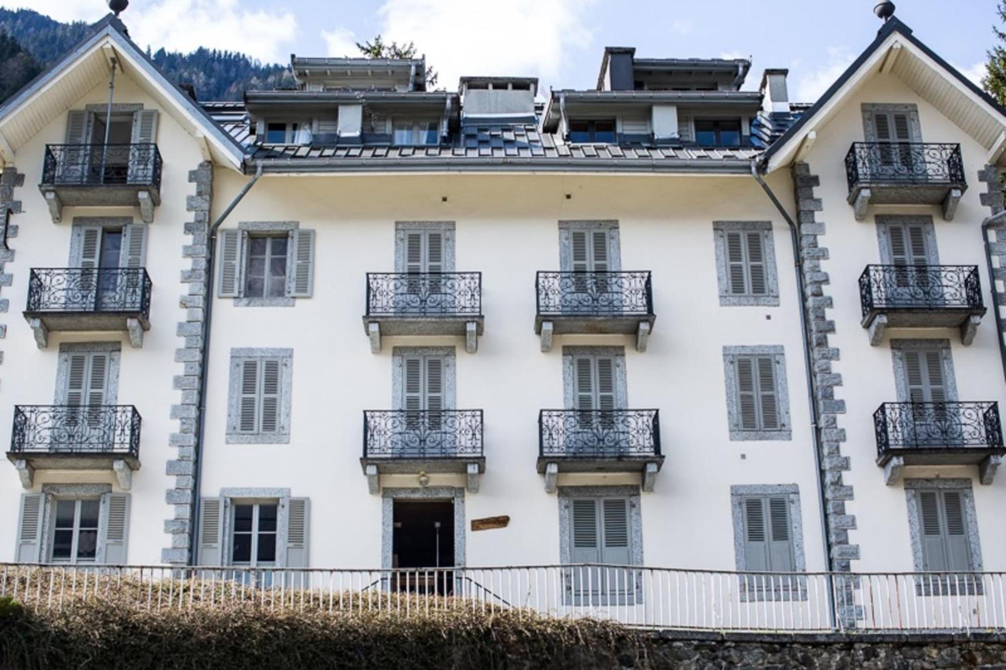 Charming City-centre - Mont Blanc View