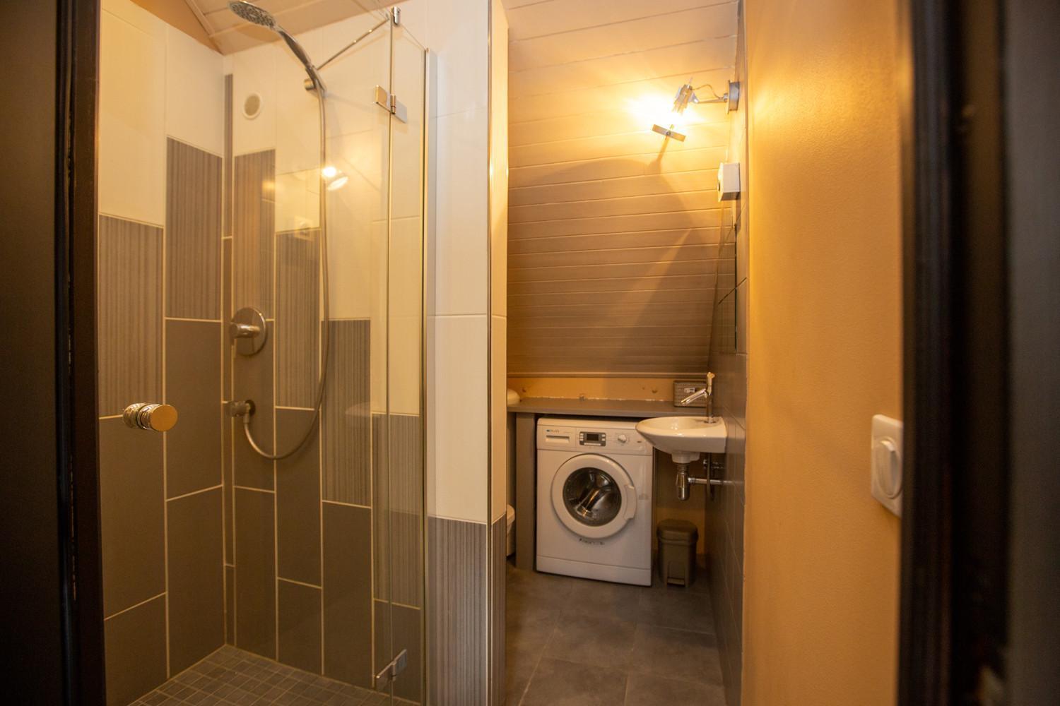 Les Barrats - Duplex - - Vue Mont-blanc *