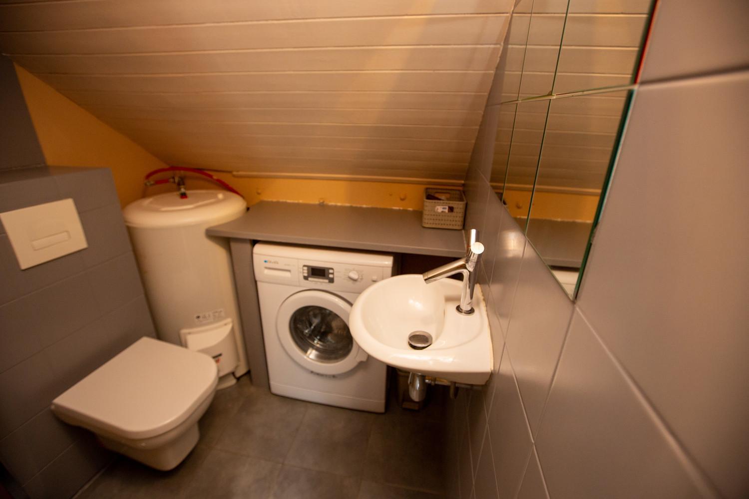Apartment Les Barrats - Duplex - - Vue Mont-blanc Chamonix