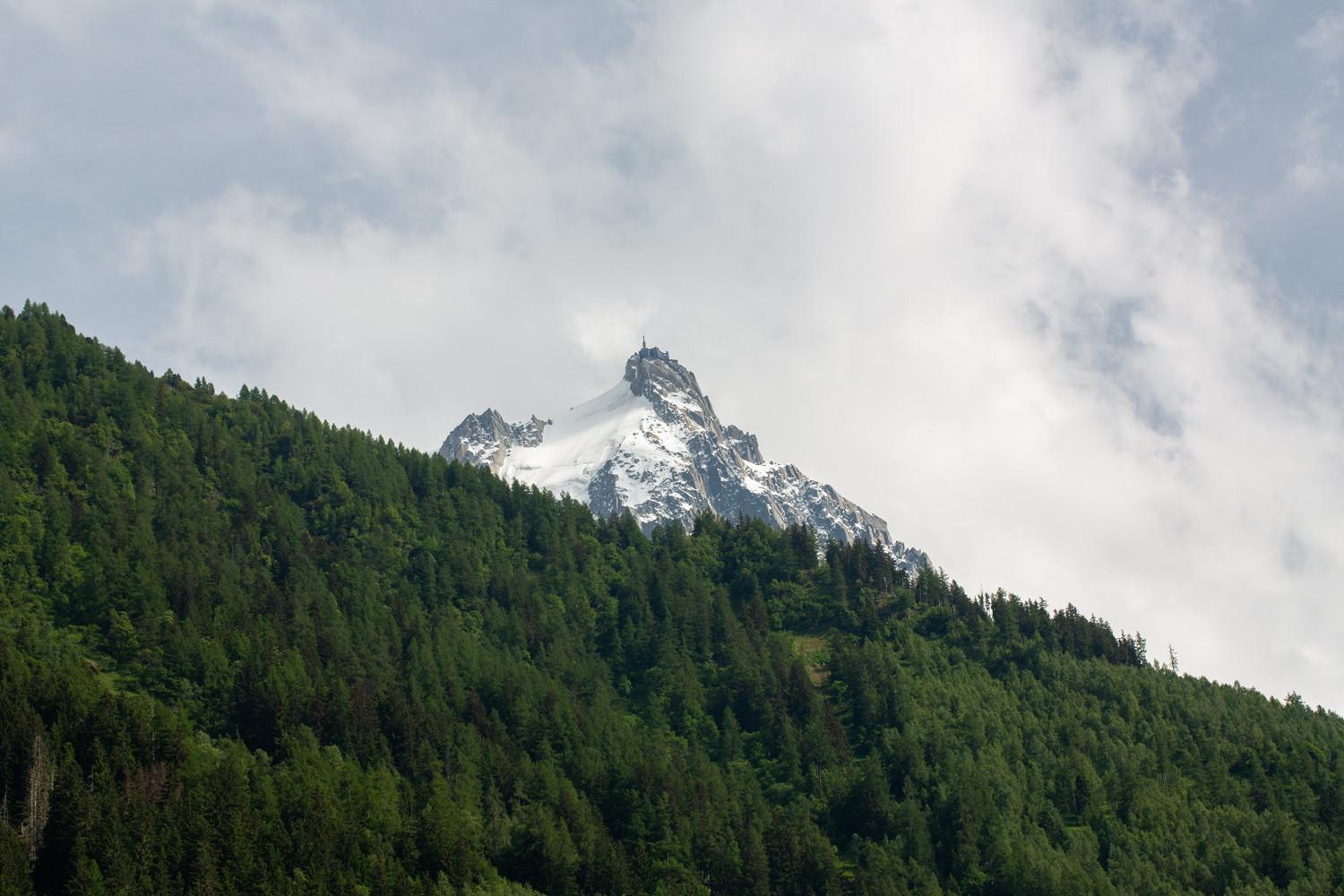 Les Barrats - Duplex - - Vue Mont-blanc Apartment *