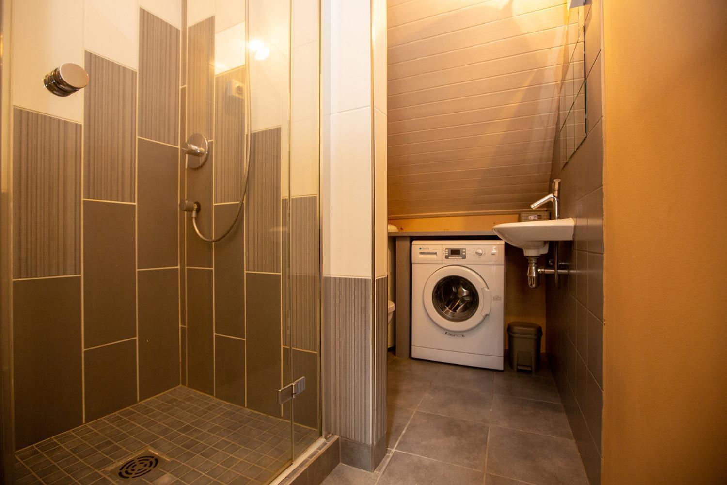 Les Barrats - Duplex - - Vue Mont-blanc Chamonix