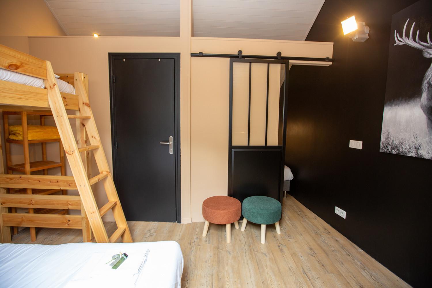 Les Barrats - Duplex - - Vue Mont-blanc *