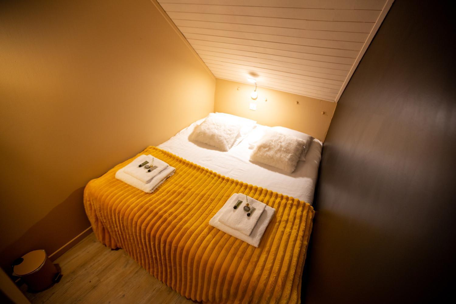 Les Barrats - Duplex - - Vue Mont-blanc * Chamonix