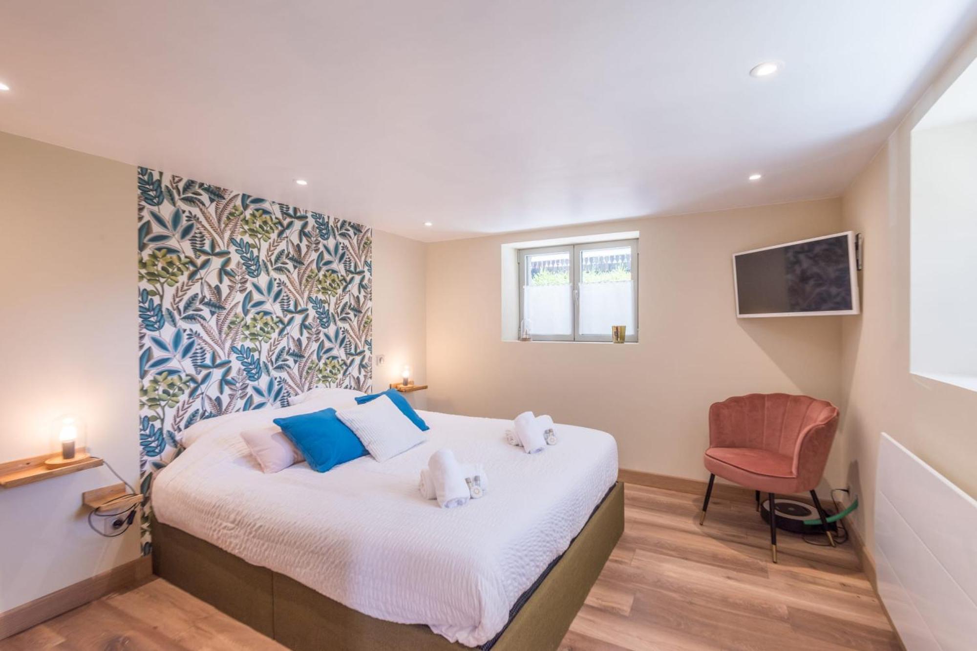 Apartment Couttet - Welkeys *